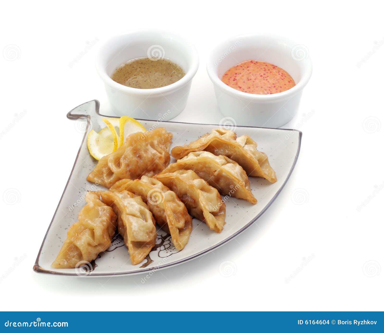 Hot Japan Food on a Plate stock photo. Image of prepared 6164604