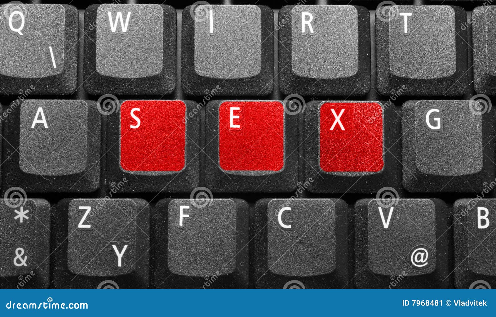 Hot key stock image. Image of background, button, concepts - 7968481