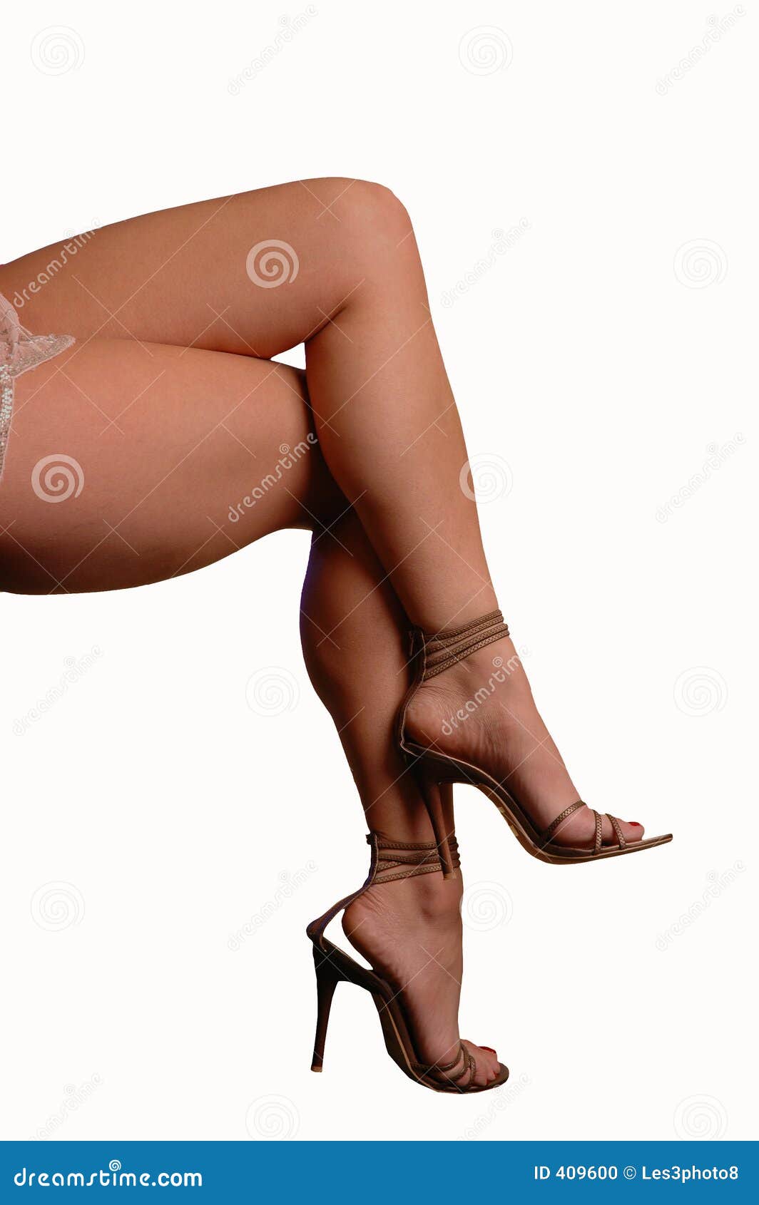 Hot Leg Wallpaper