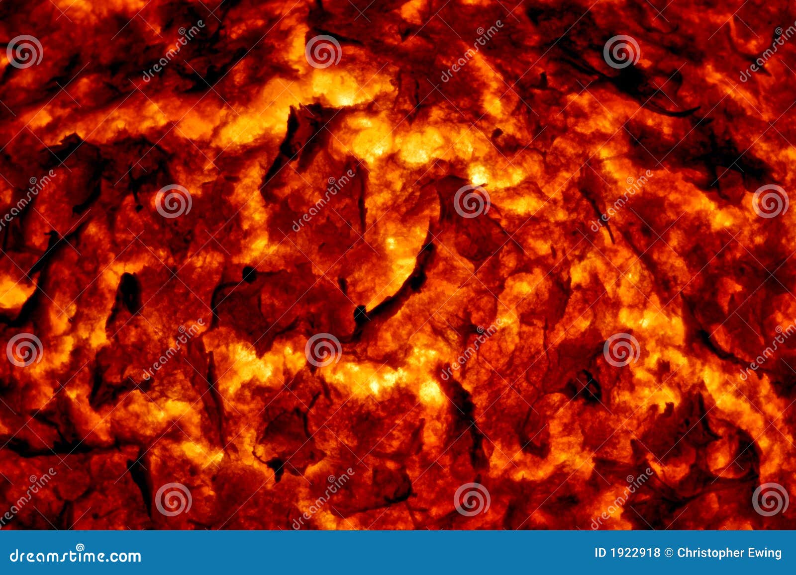 Hot Molten Lava 3 stock photo. Image of detail, erupt 1922918