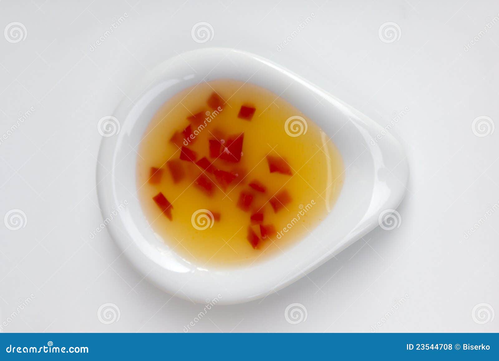 Hot paprika sauce stock photo. Image of paprika, cooking 23544708