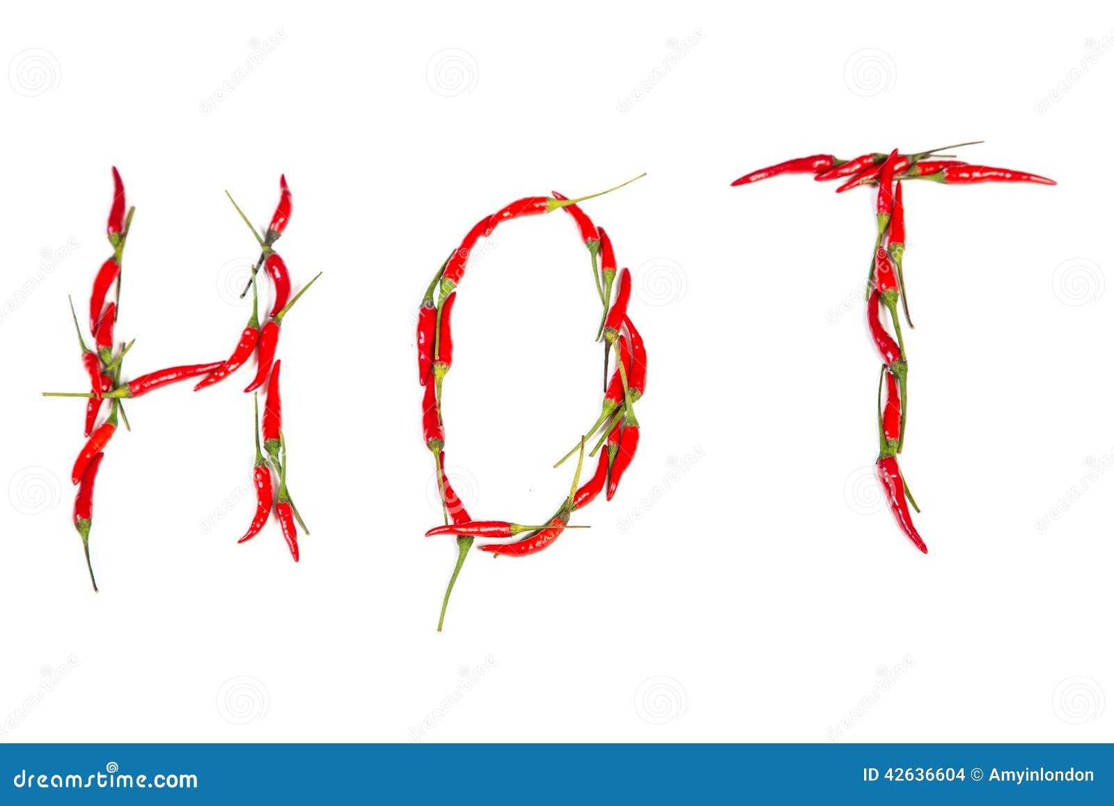 Chilis Spell Word Red Stock Photos Download 5 Royalty Free Photos
