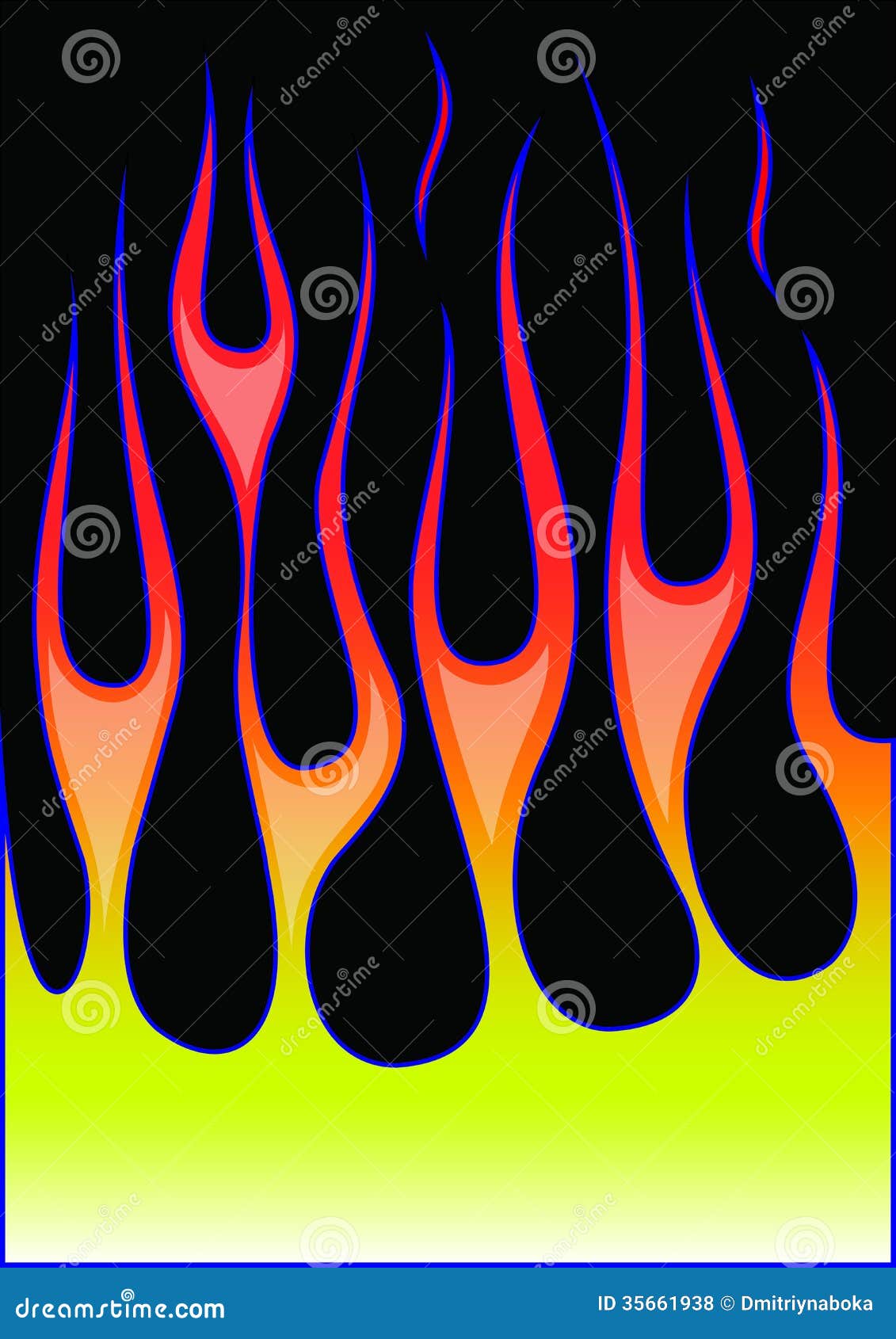 Hot Rod Flames Stock Illustrations – 924 Hot Rod Flames Stock  Illustrations, Vectors & Clipart - Dreamstime