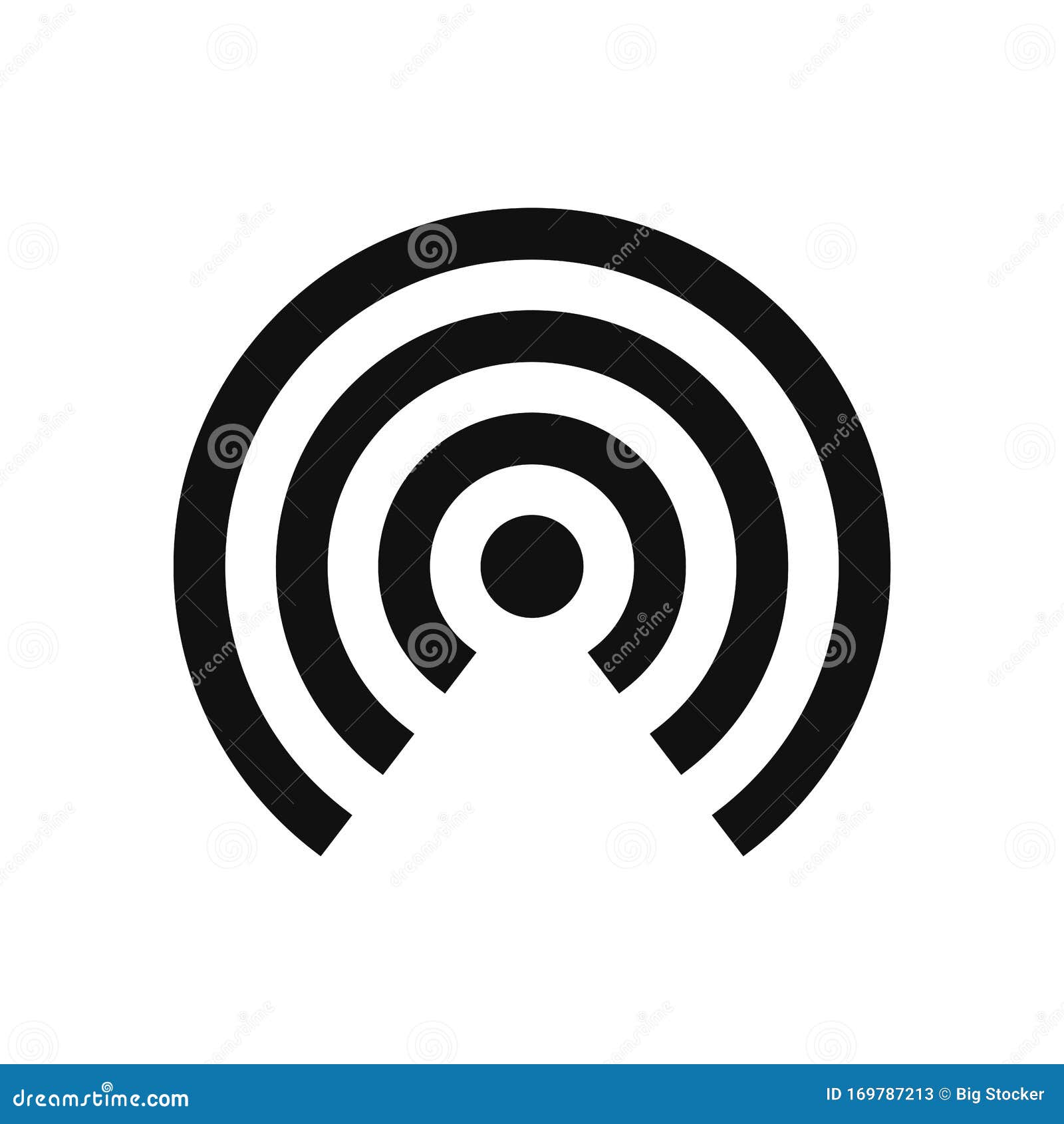 Download Hot Spot Vector Icon In Modern Design Style For Web Site ...