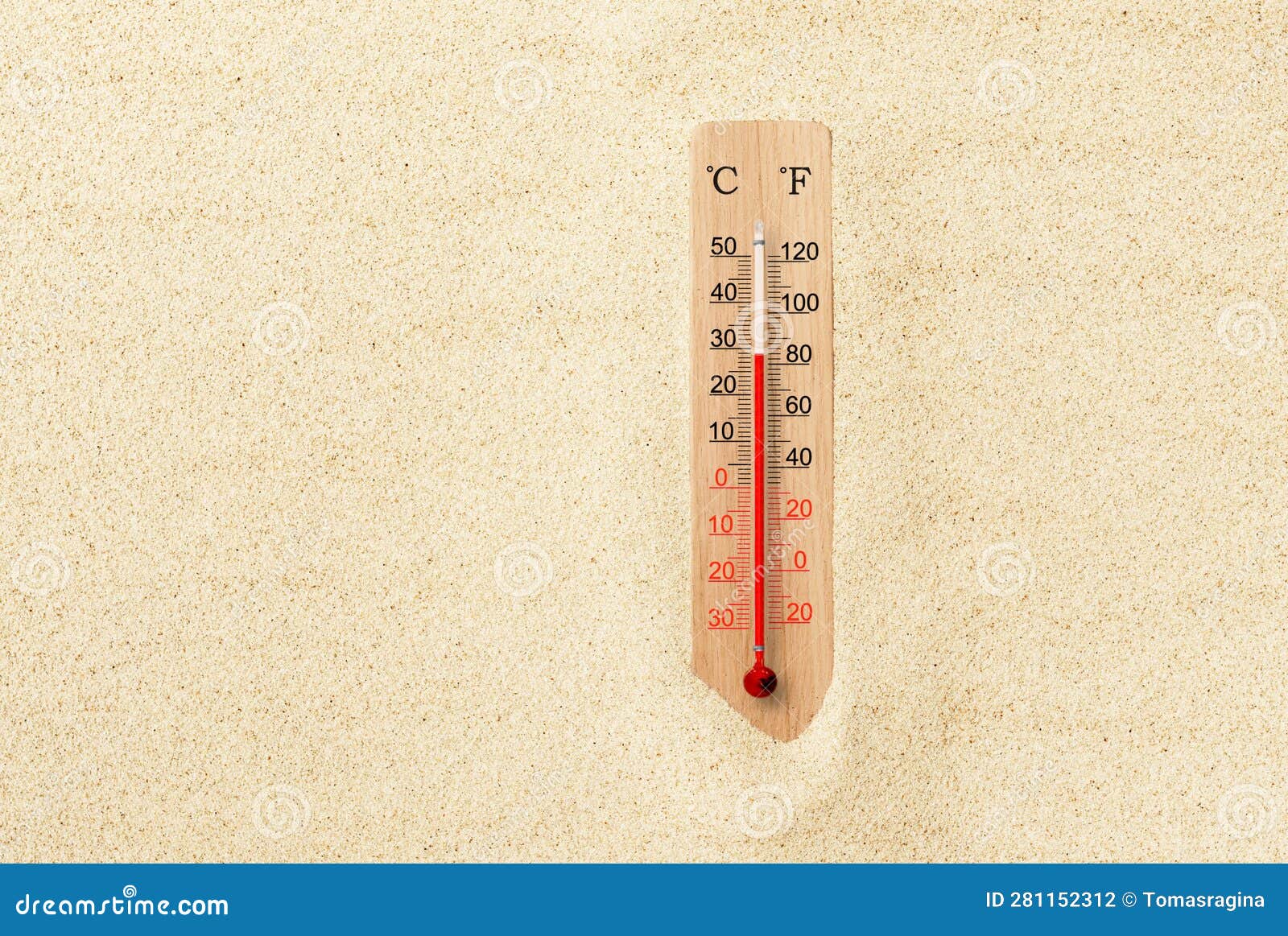 Thermometer At Room Temperature Free Stock Photo - Public Domain Pictures