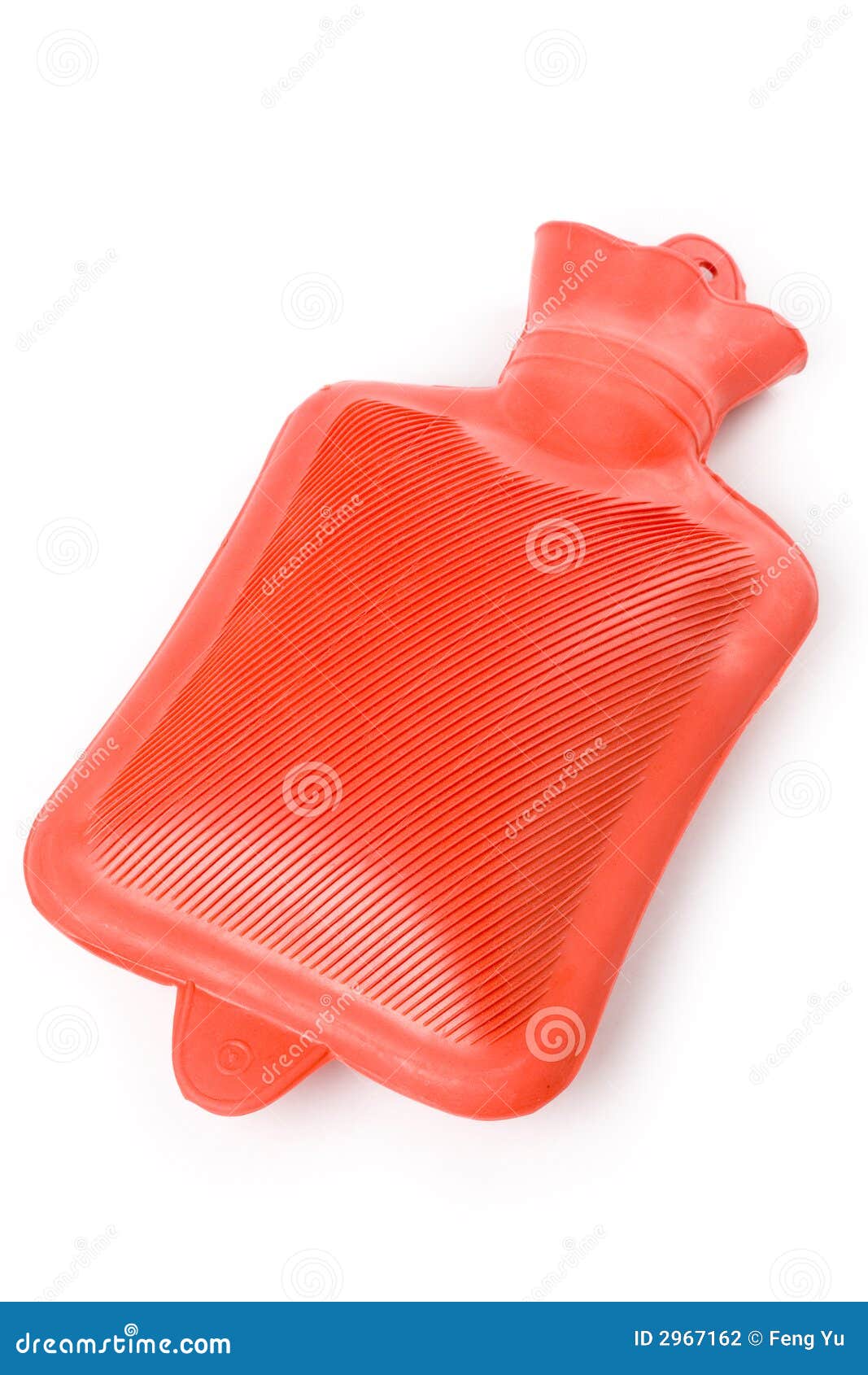 Hot Water Bottle Pink Color – Dr. Odin