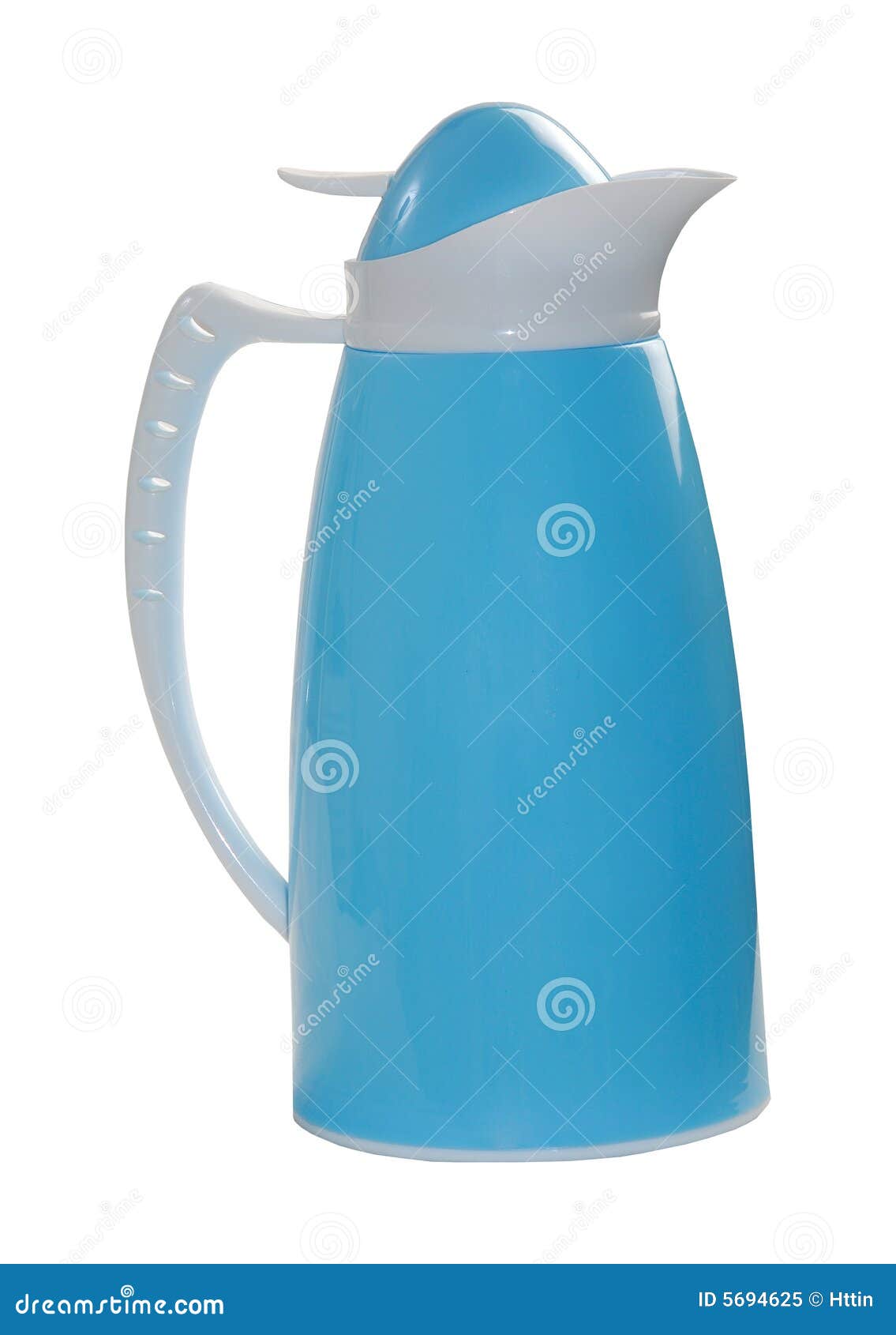 Hot water jar stock image. Image of cold, water, metal 5694625