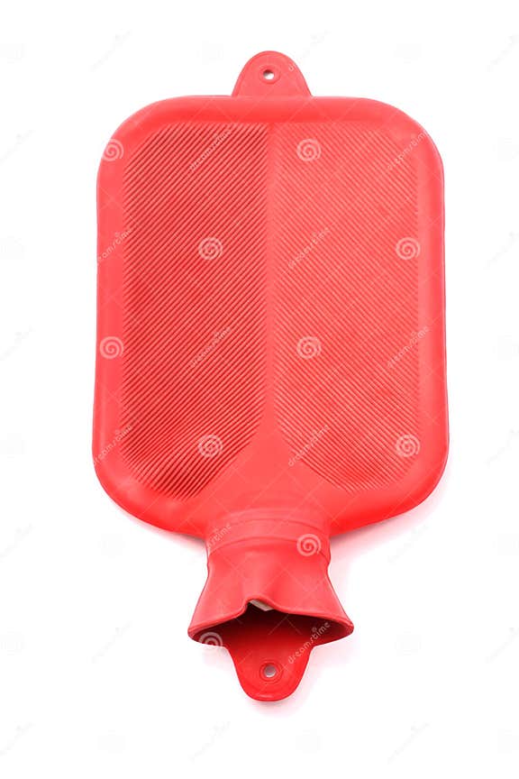 Hot water pack stock image. Image of object, bottle, water 13861561