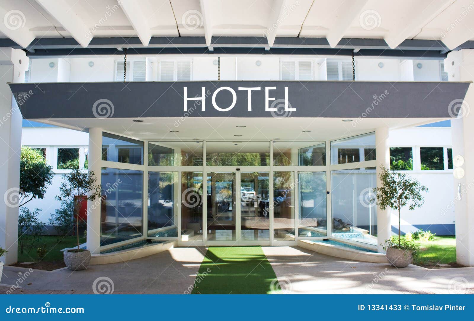 hotel