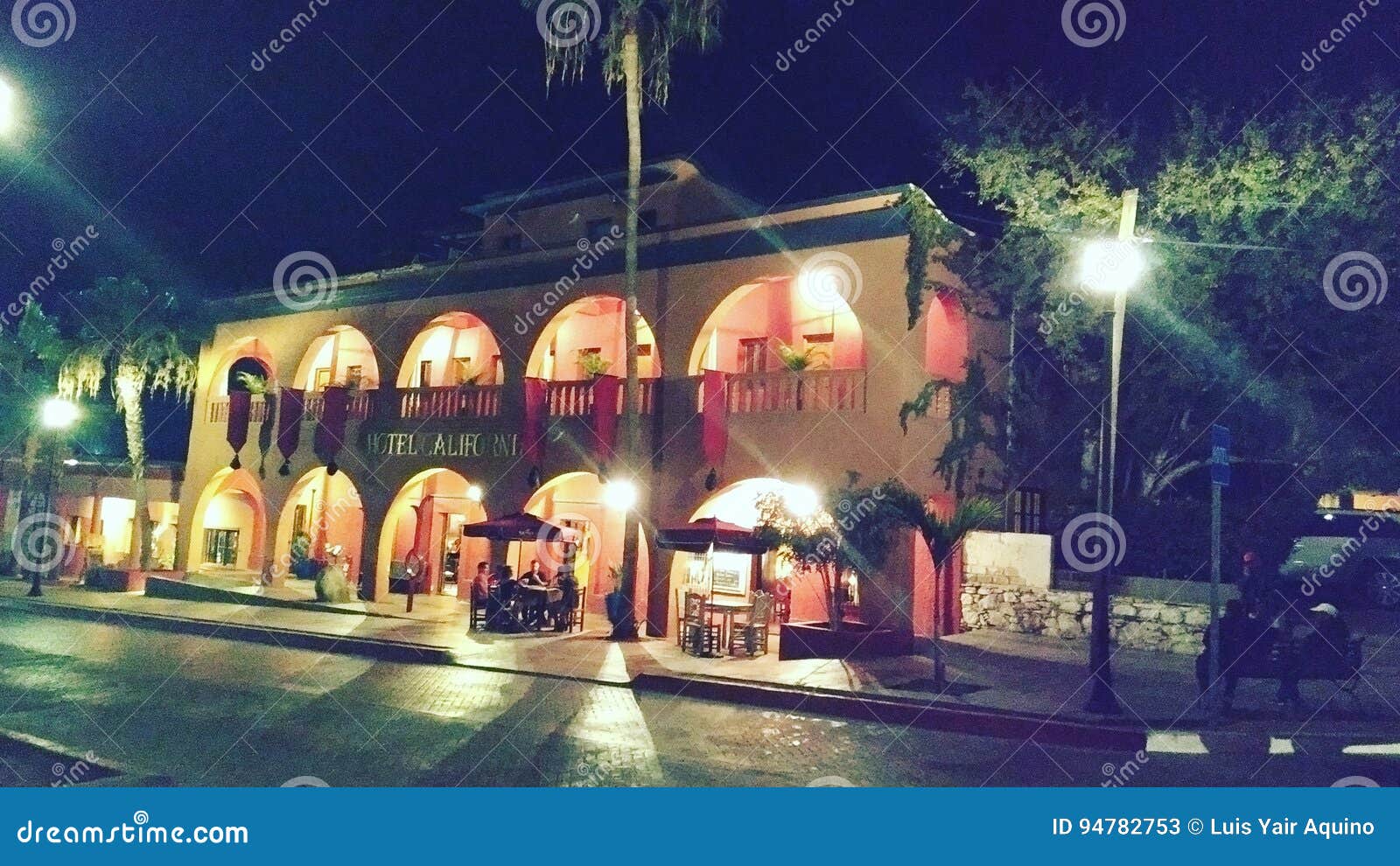 what is the song hotel california about what is the song hotel california about