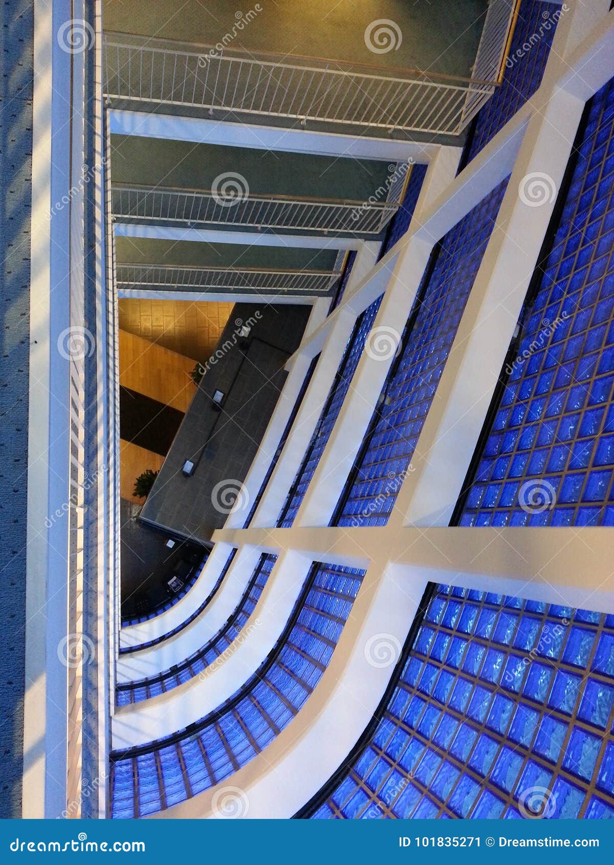 Hotel floors stock image. Image of floors, tone, lobby 101835271