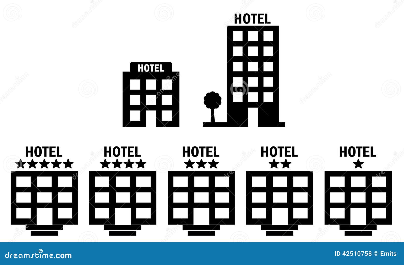 clipart hotel images - photo #23