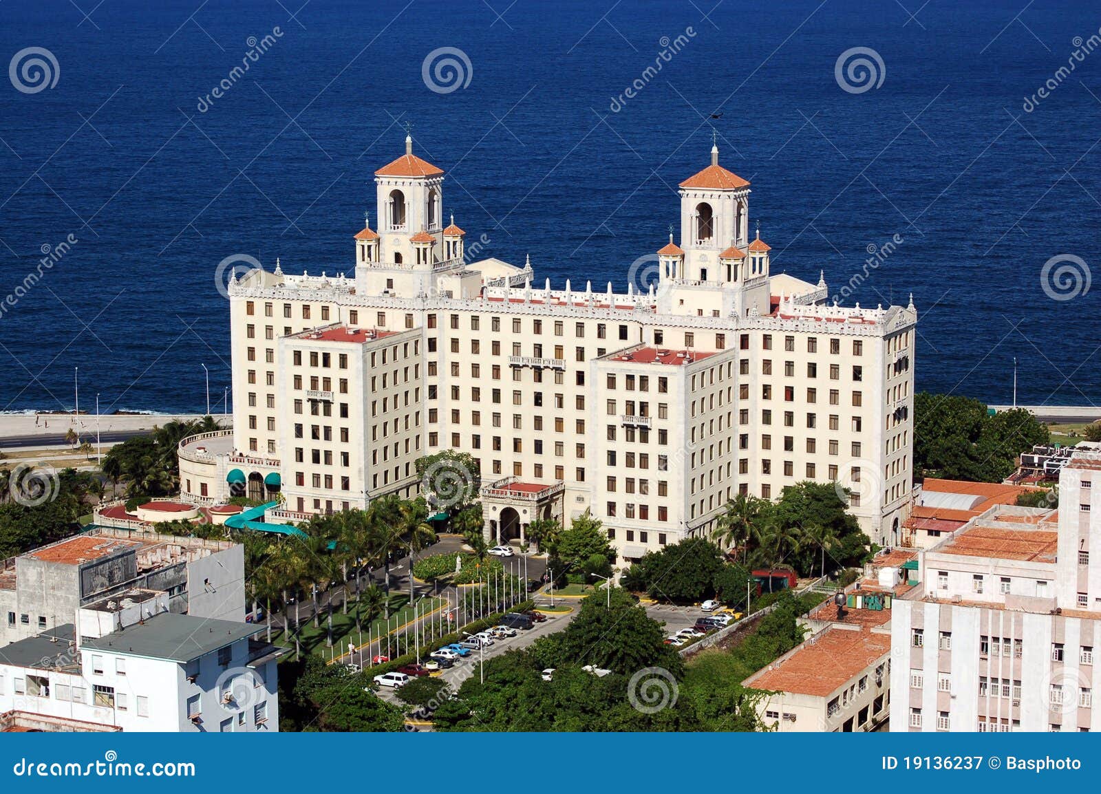 hotel nacional, havana