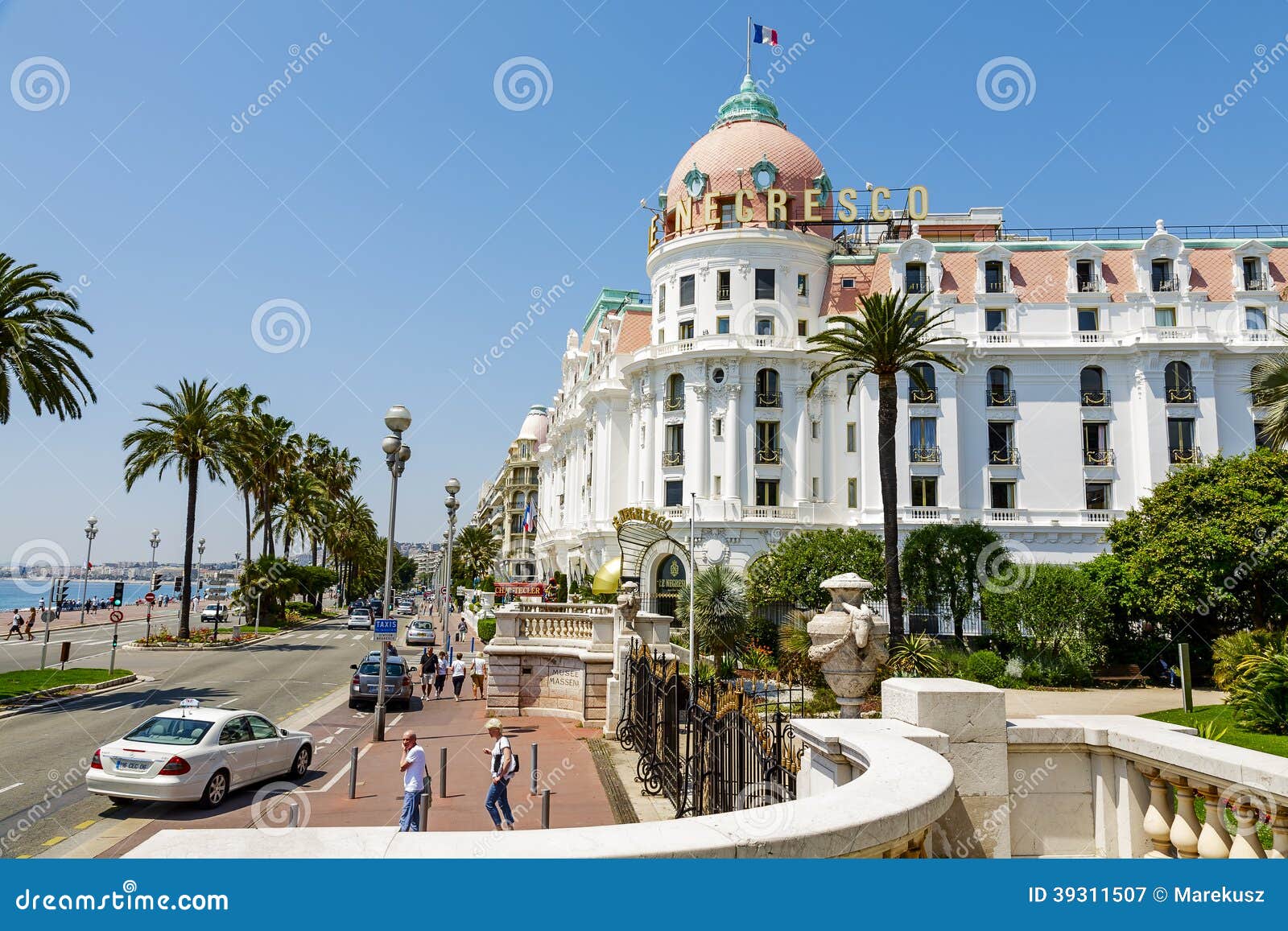 Hotel Negresco Rooms Hotel Negresco Rooms
