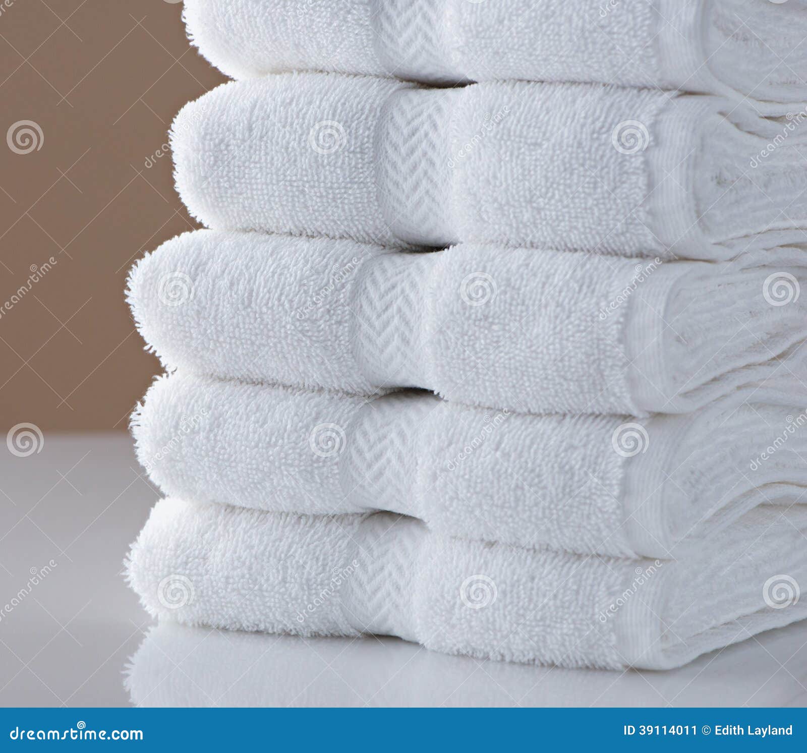 Hotel Towels stock image. Image of turkish, hotel, towel 39114011