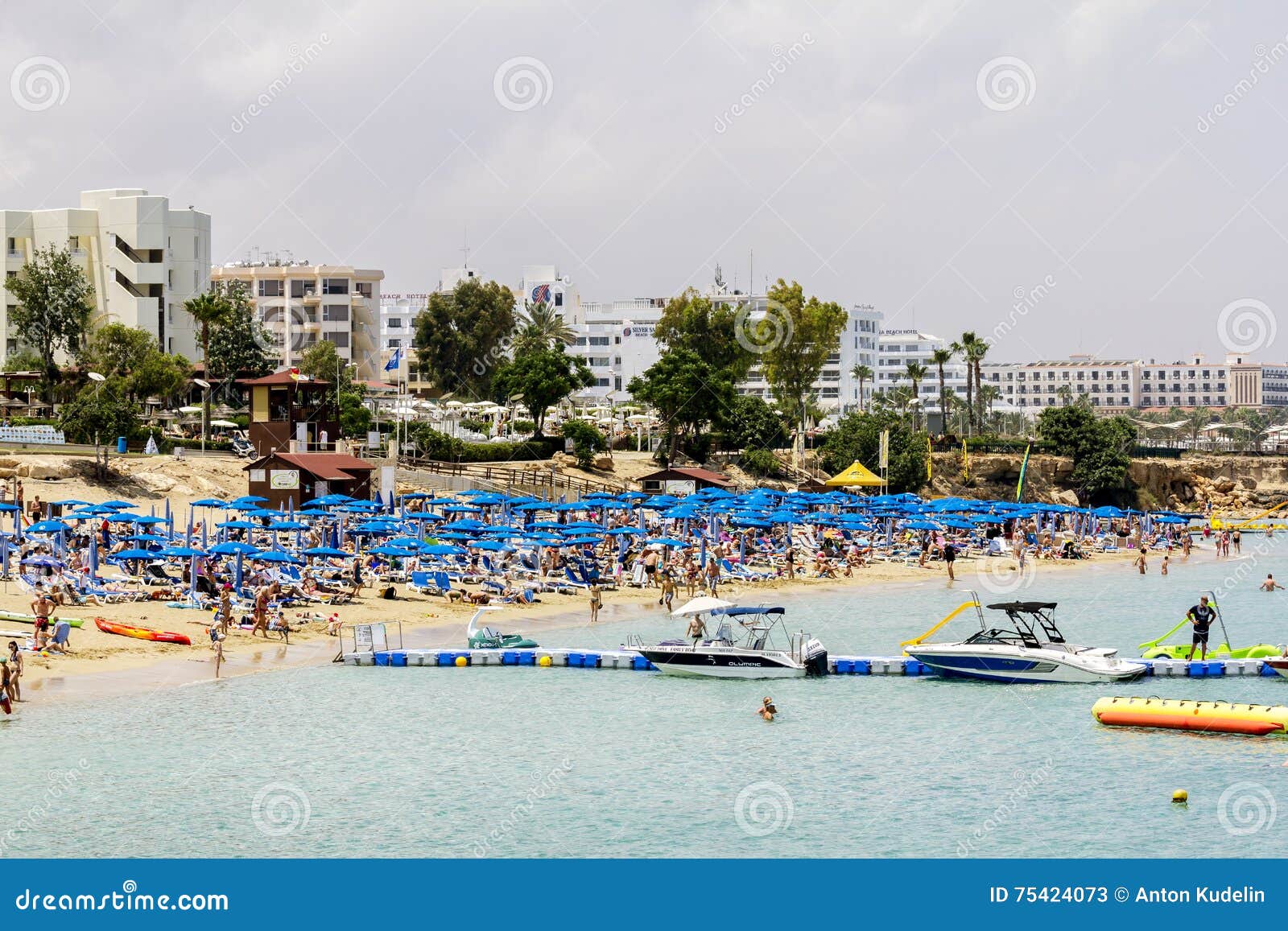 Fig Tree Bay Cyprus Hotels Fig Tree Bay Cyprus Hotels