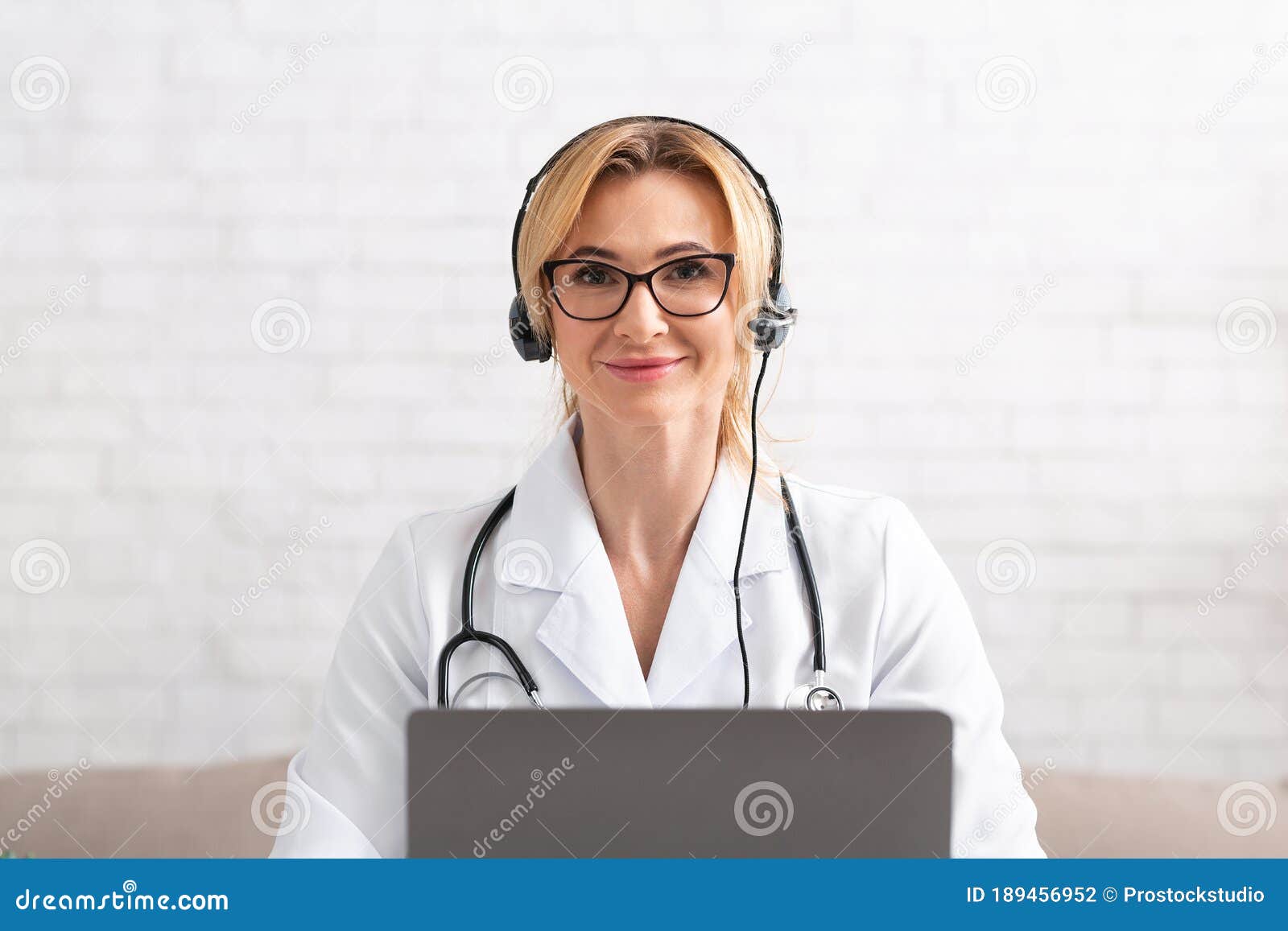 headphone doctor