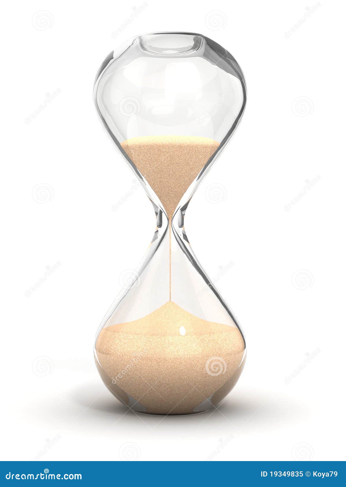 Hourglass, Sandglass, Sand Timer, Sand