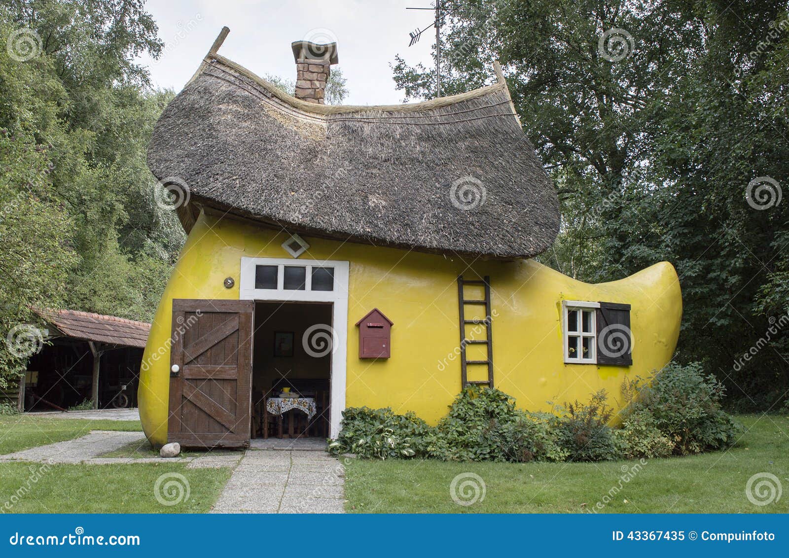 house shoe