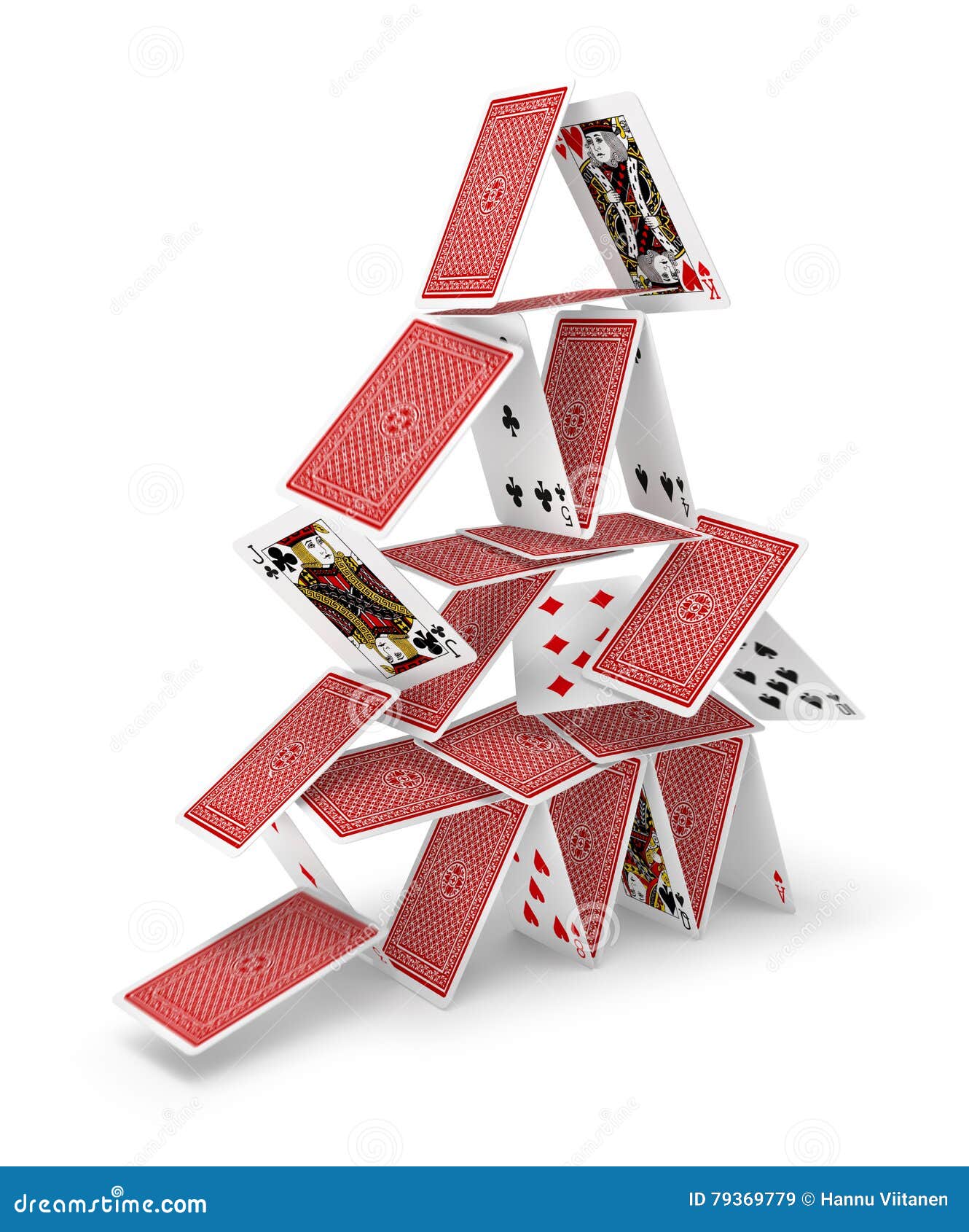 Image result for house of cards collapsing
