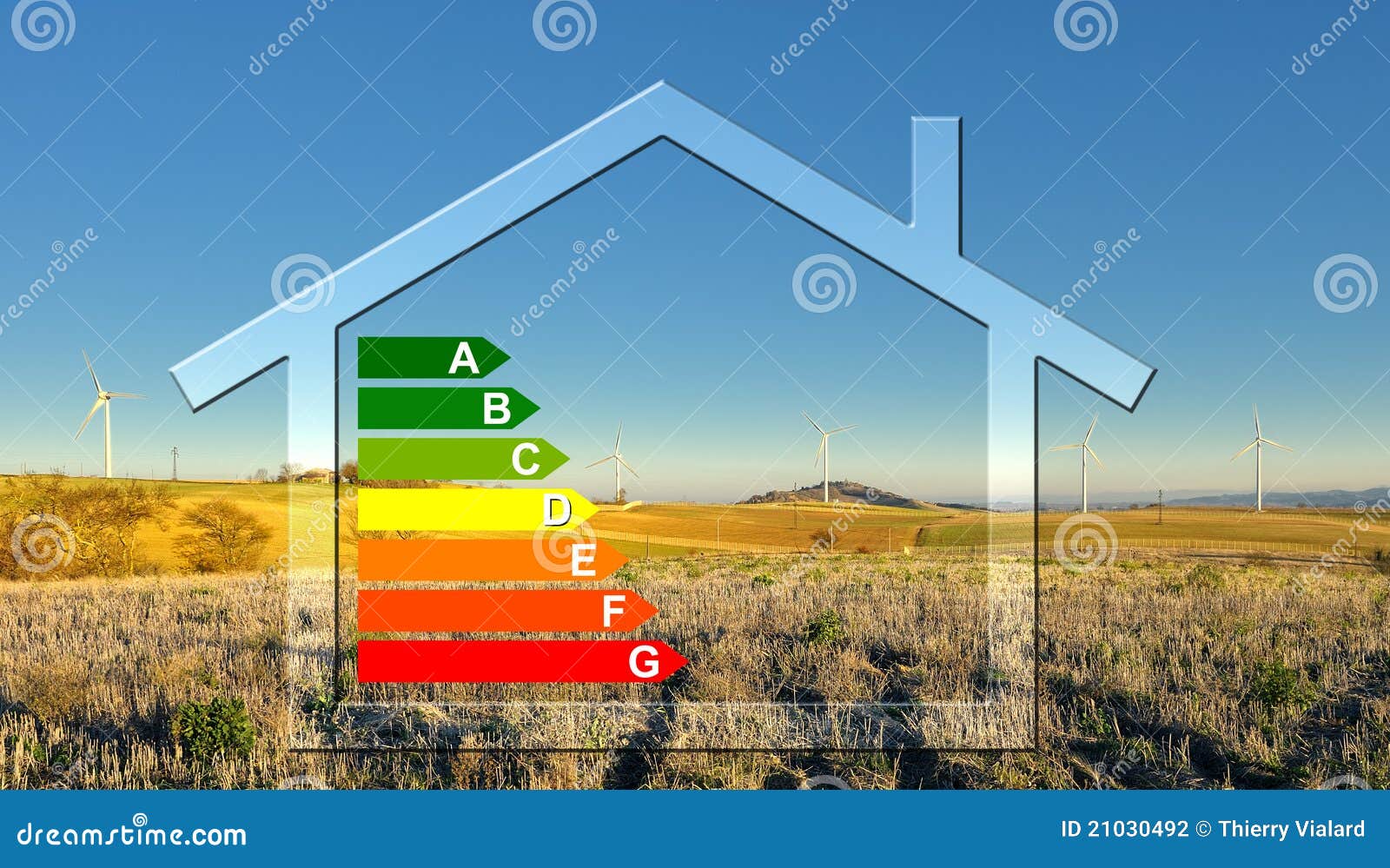 house classification five