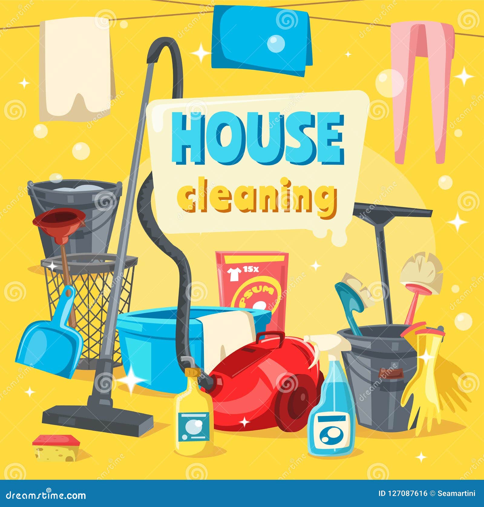 Residential Cleaning Services In Cliffside Park Nj