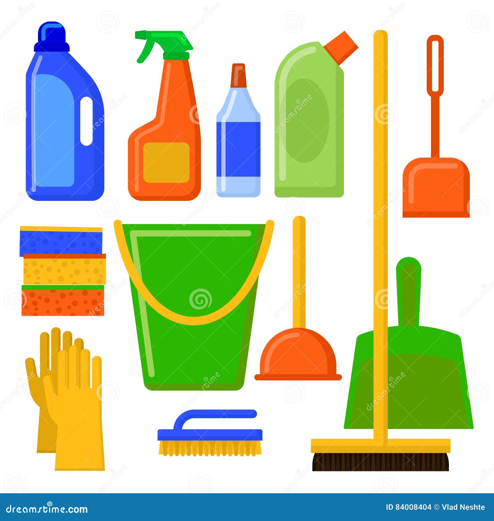 https://thumbs.dreamstime.com/z/house-cleaning-tools-cleaning-elements-home-appliances-icons-set-vector-illustration-flat-style-84008404.jpg