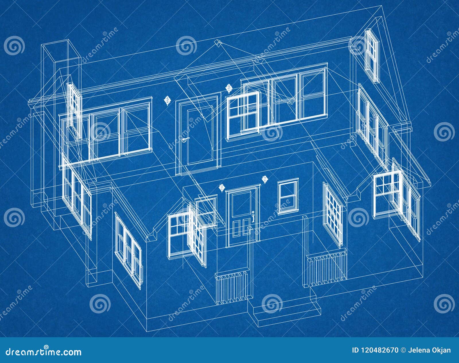 How to draw a Tinny House || #house drawing - YouTube