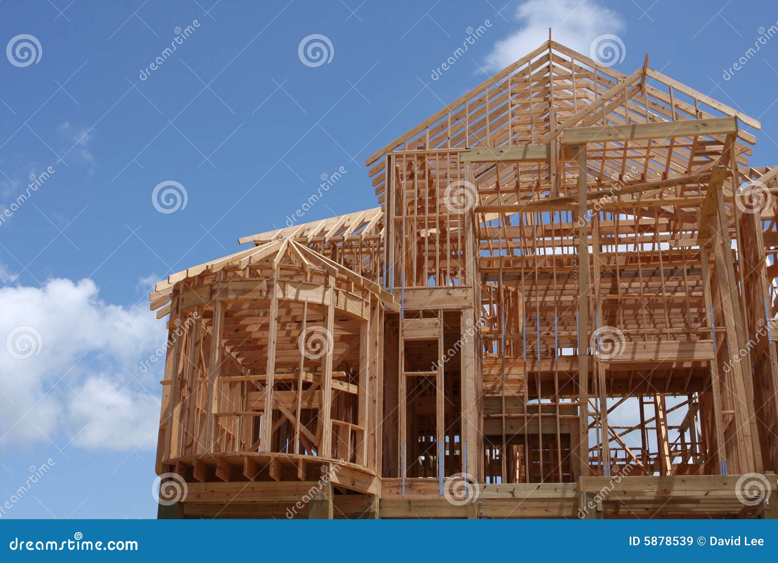 house framework