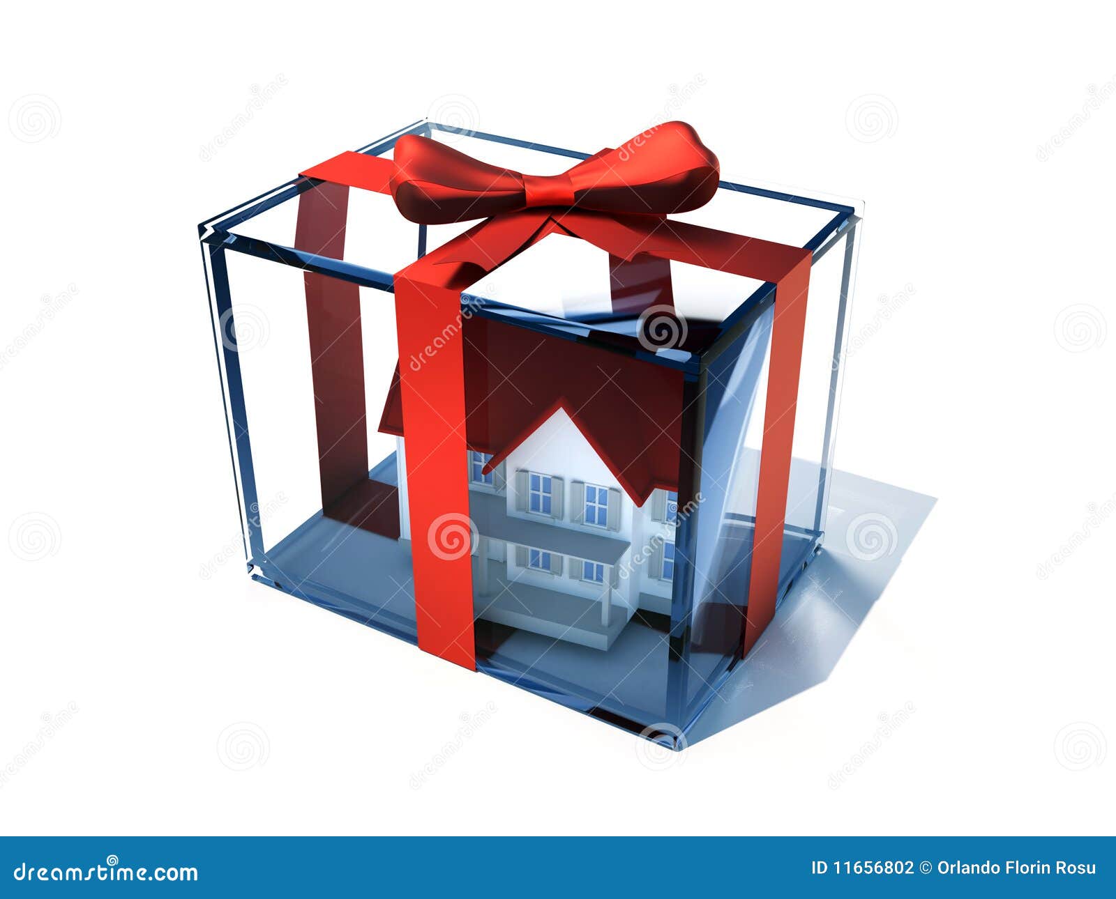 House gift Stock Photos, Royalty Free House gift Images