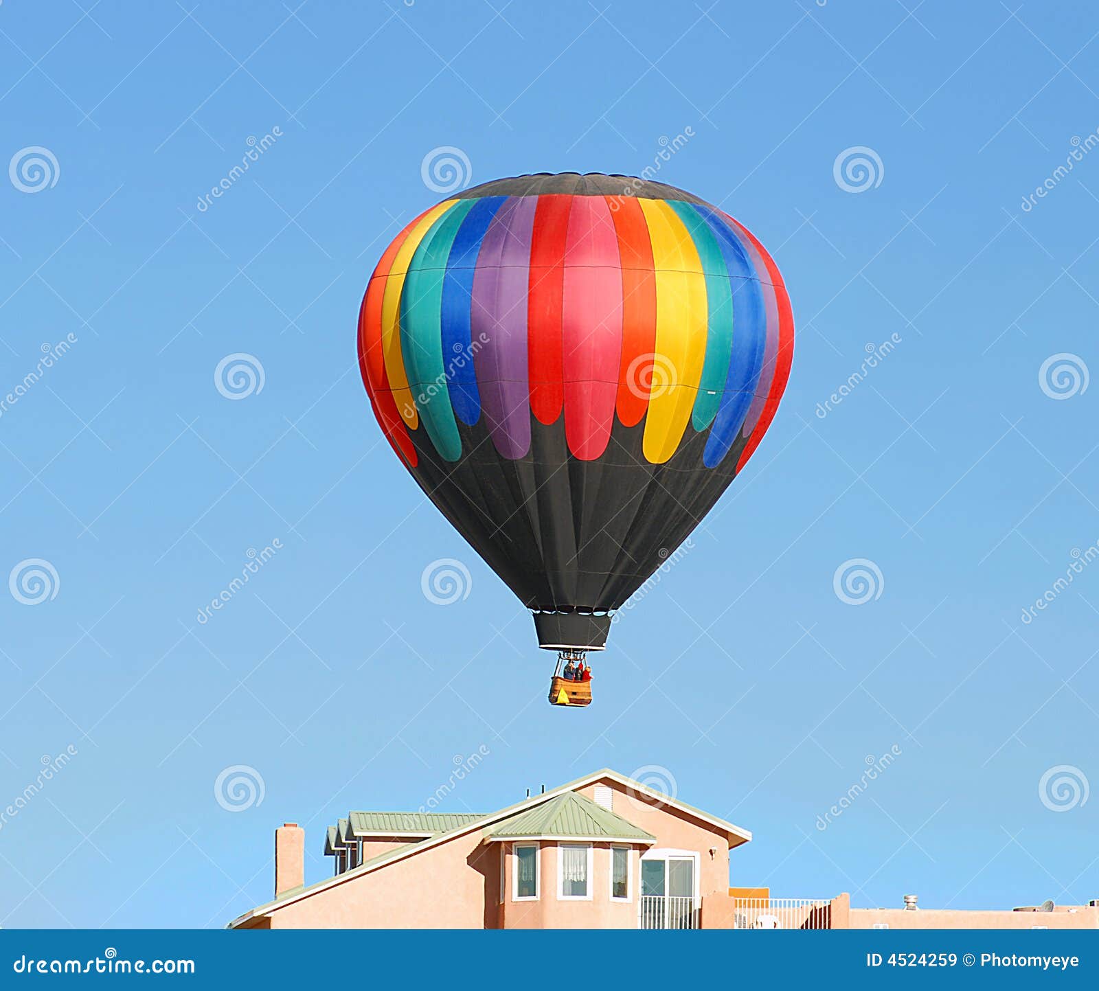 House hunting stock image. Image of subdivision, hunting 4524259