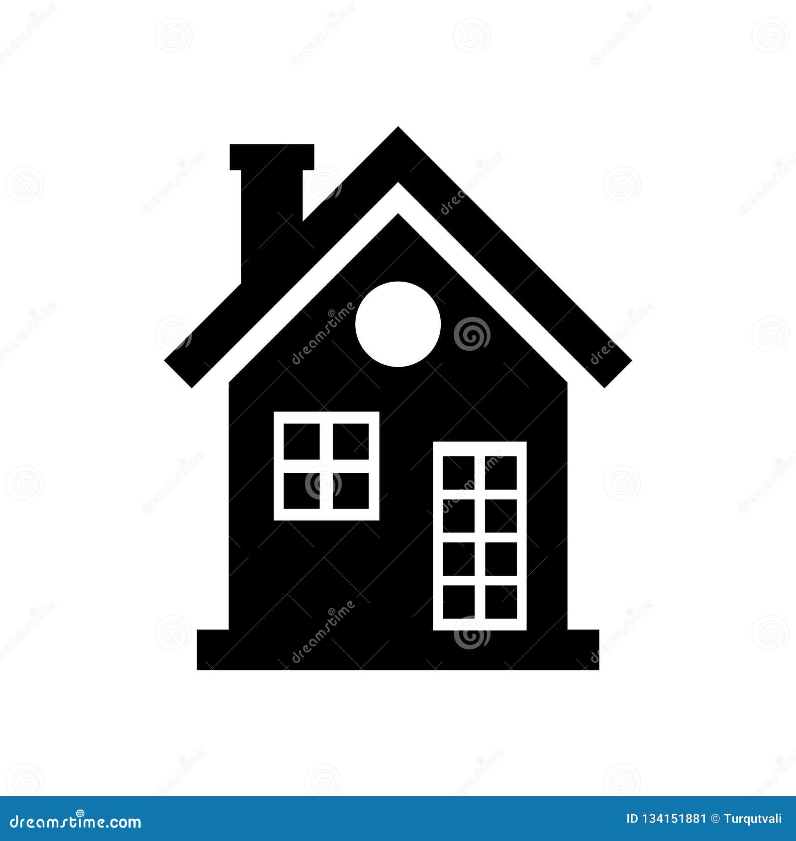 Free Free 234 Home Icon Svg White SVG PNG EPS DXF File