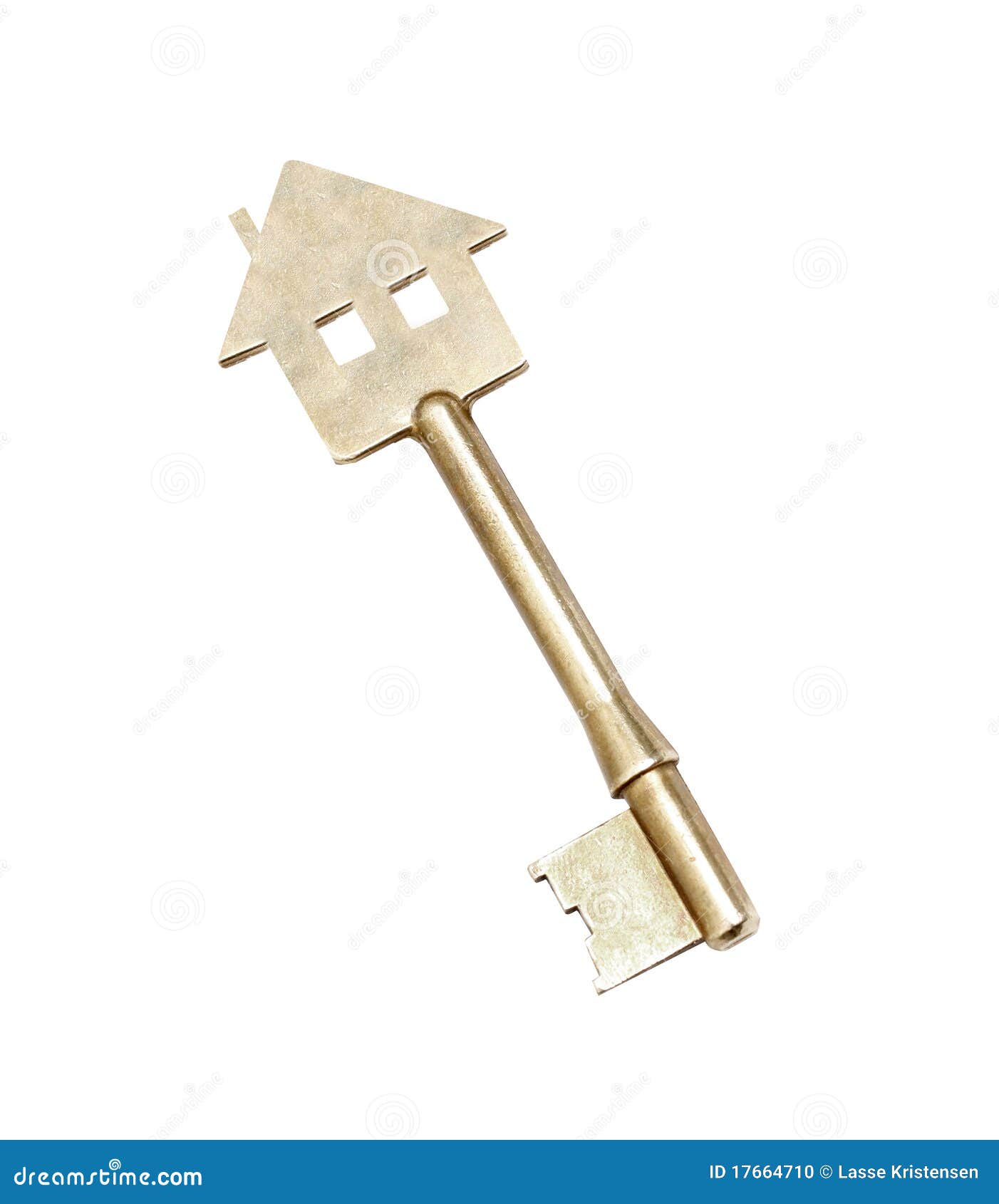 House key stock photo. Image of property, loan, metallic - 17664710