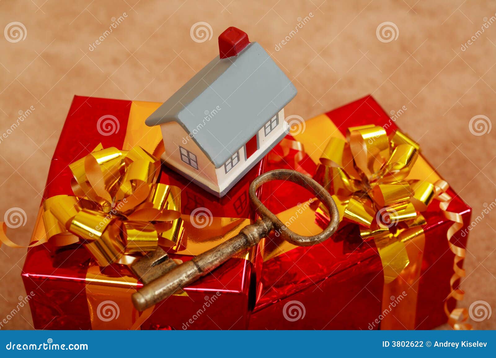 House key stock photo. Image of offer, close, opportunity - 3802622