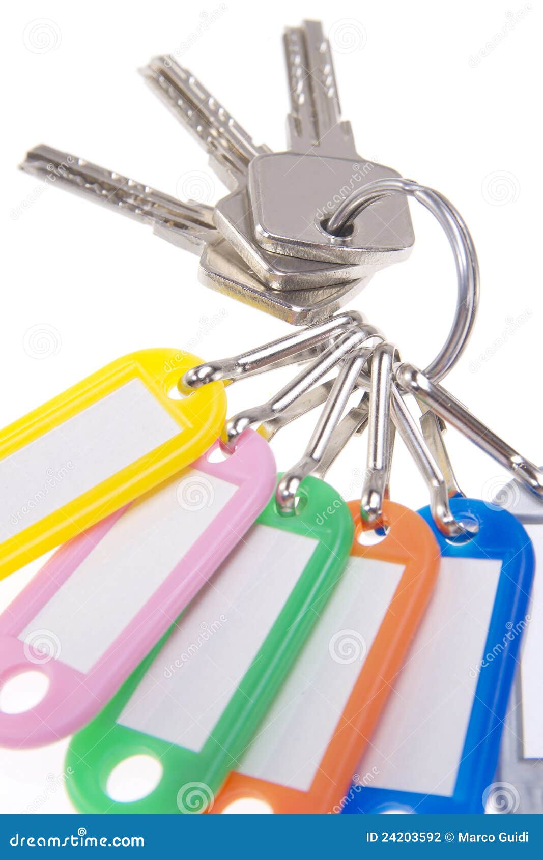 House keys stock photo. Image of access, private, structure - 24203592