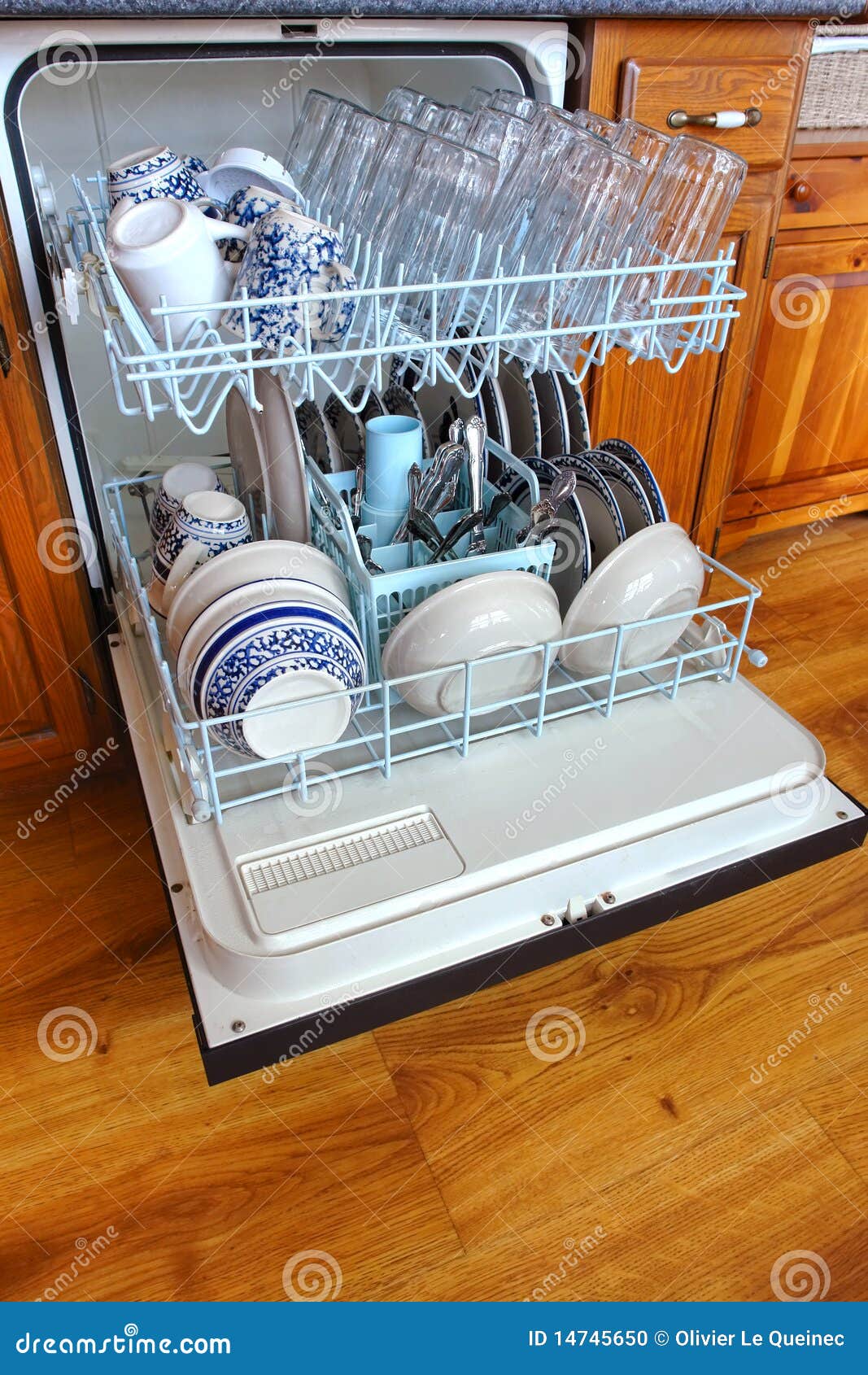 house dishwasher