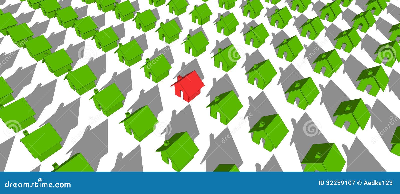 House leader stock illustration. Illustration of pattern 32259107