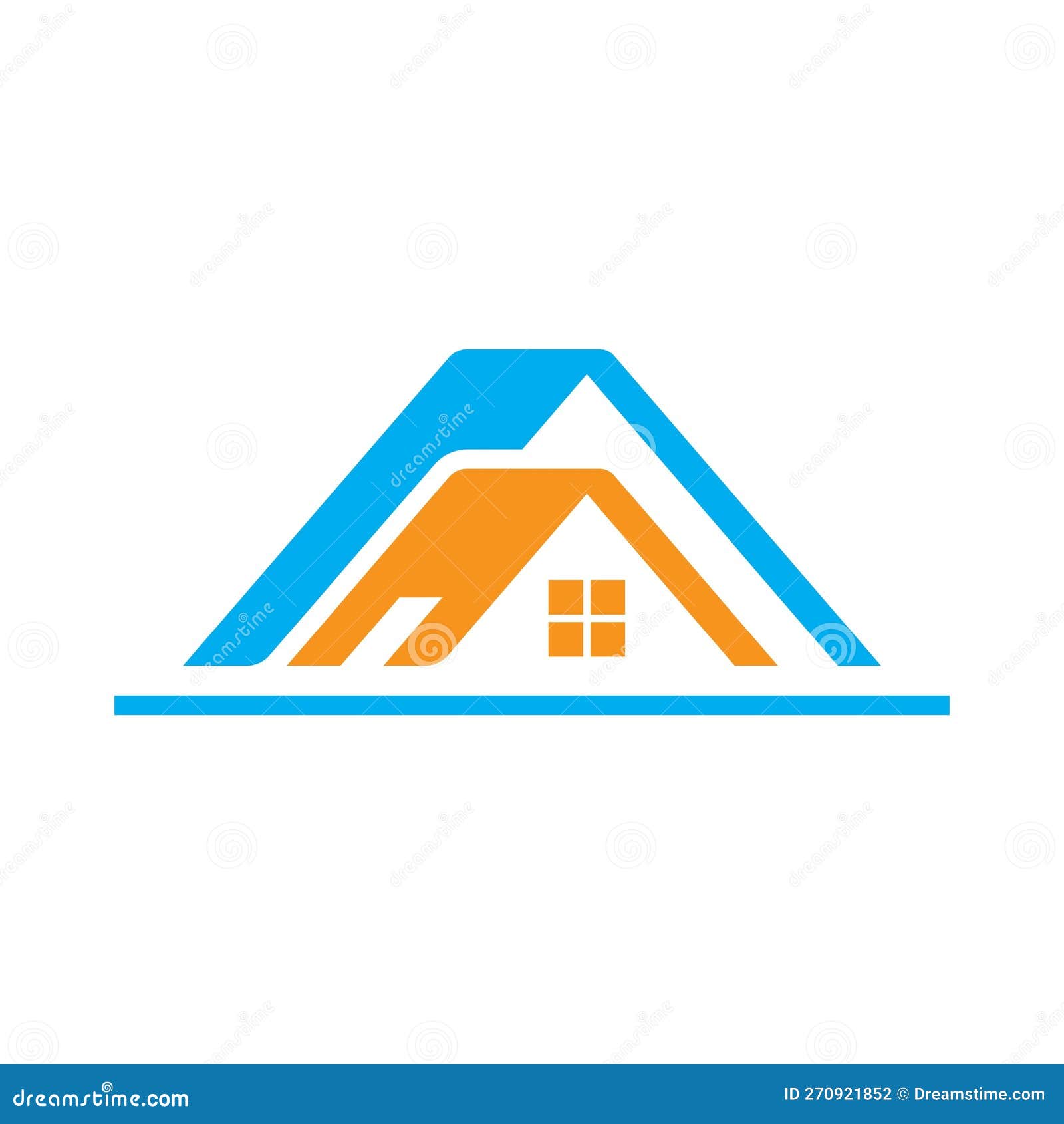 House logo images stock vector. Illustration of business 270921852