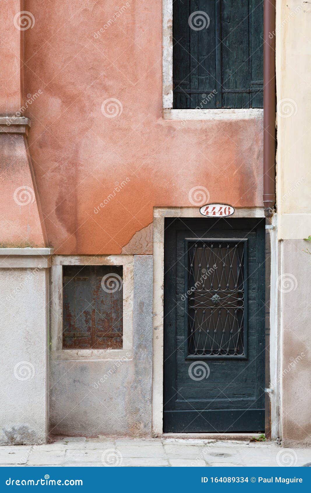 House number address editorial stock image. Image of front - 164089334