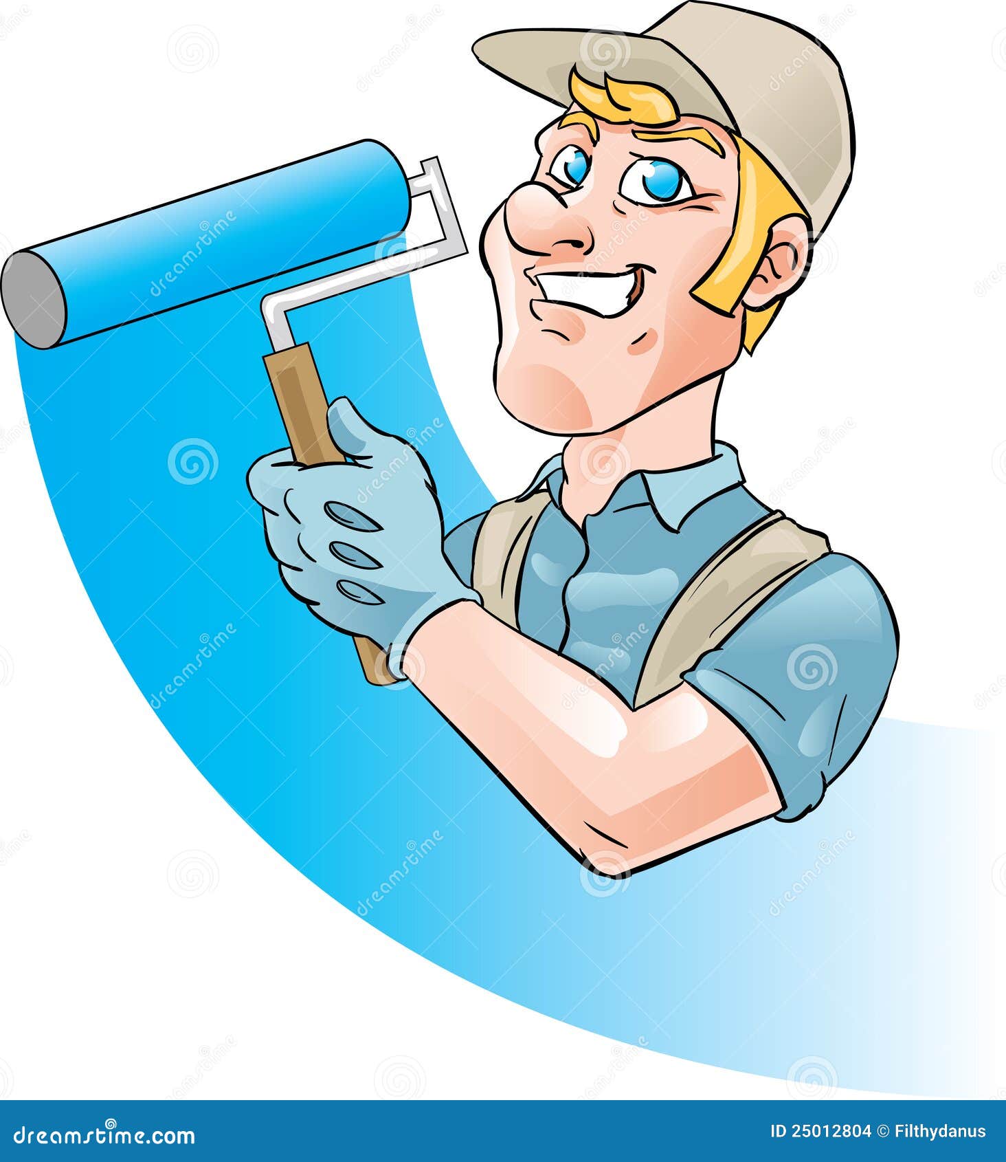 Painting Contractors