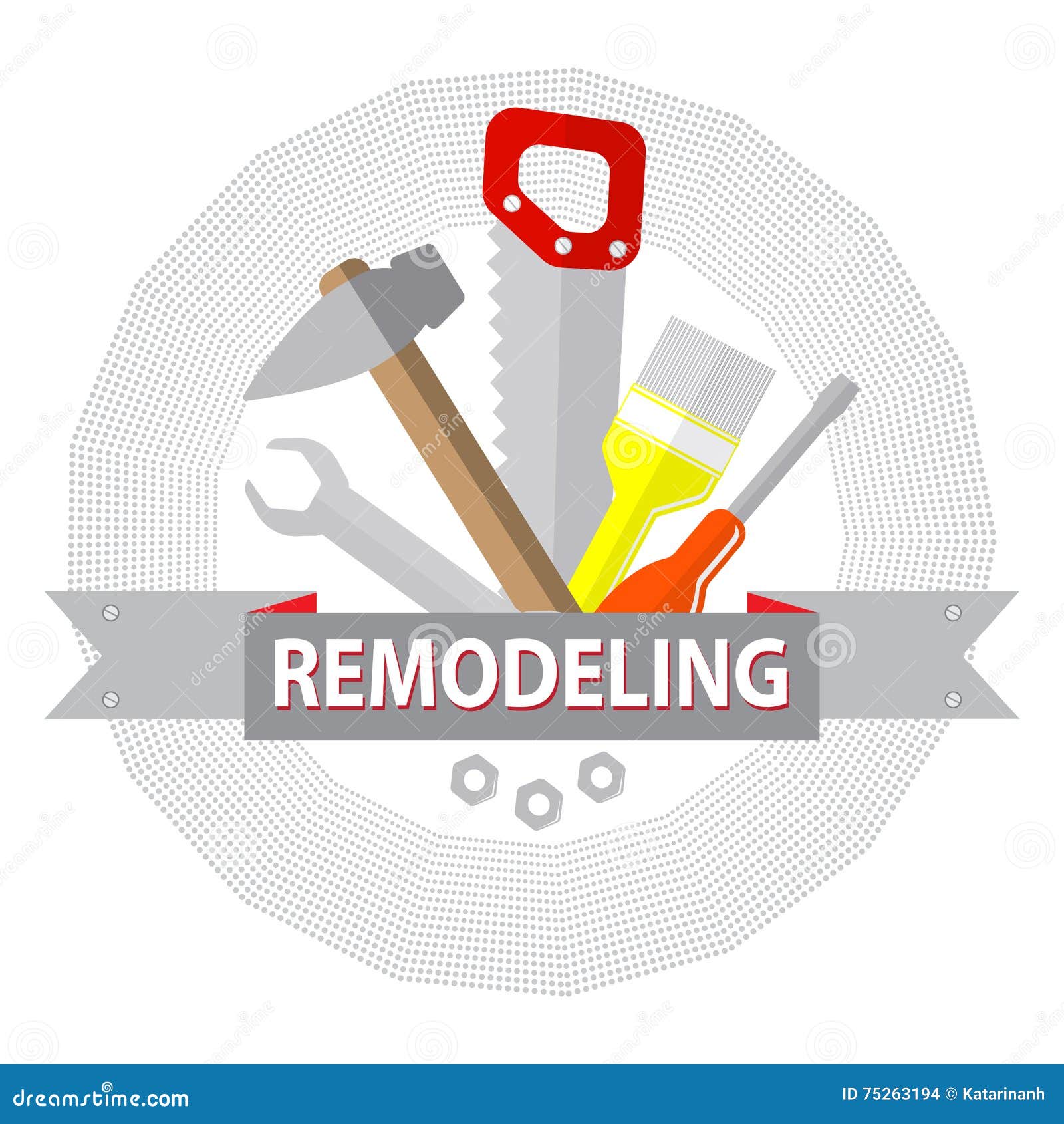 house remodel clipart - photo #14