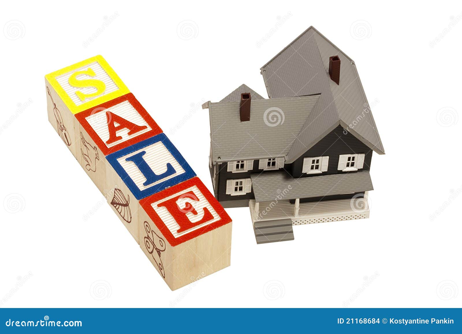 House For Sale Picture. Image 21168684