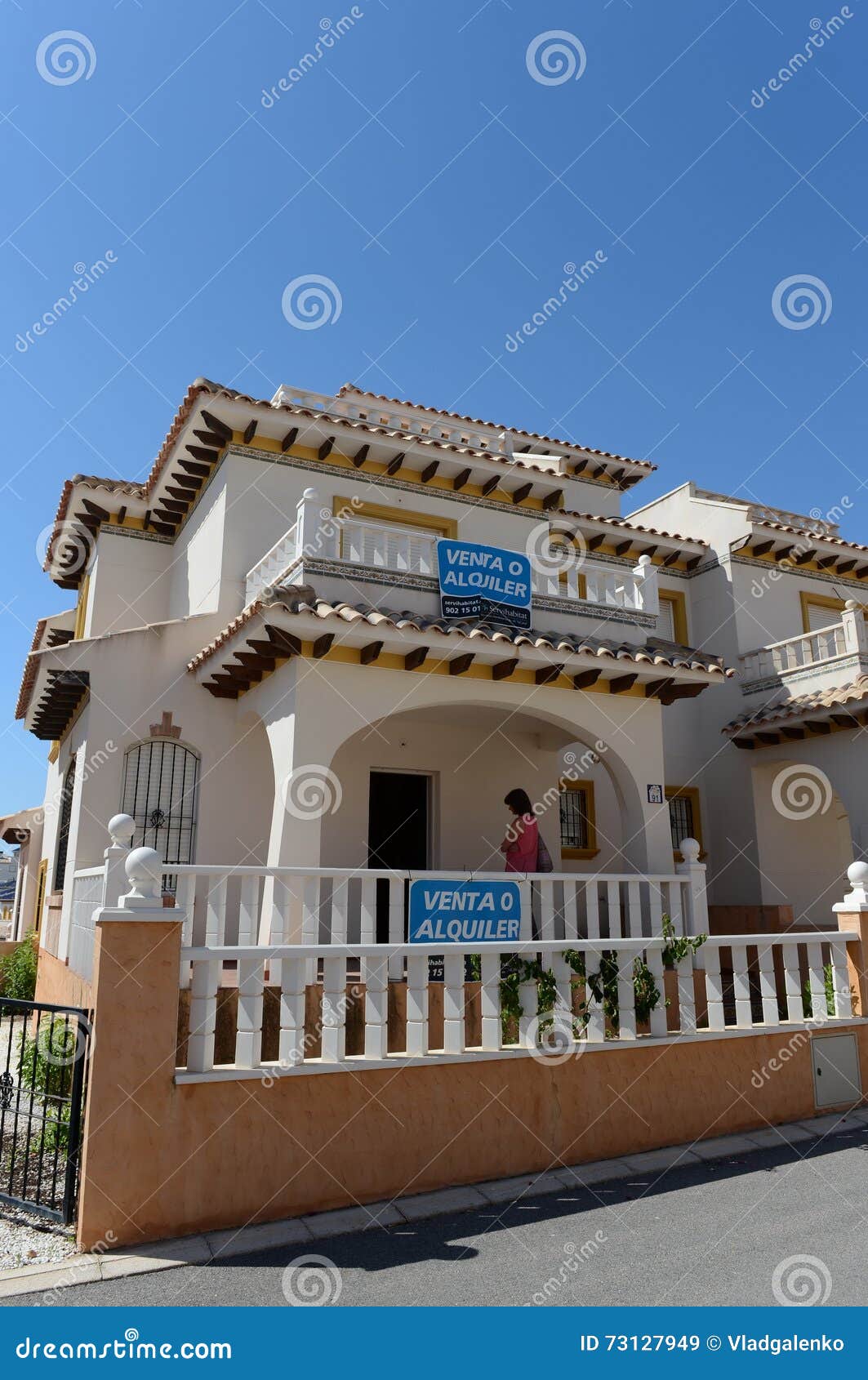 house for sale spain