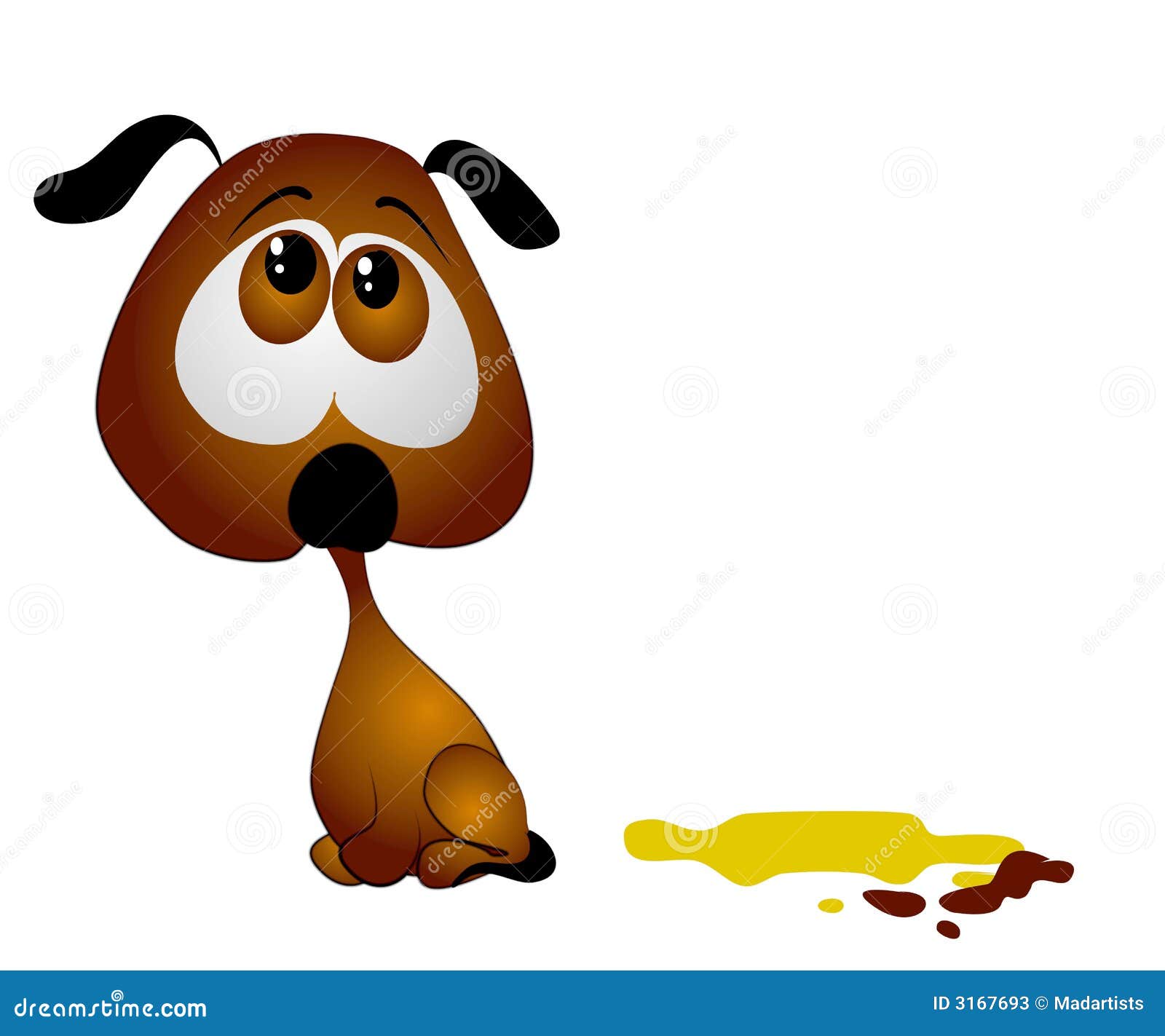 clipart dog poop - photo #29