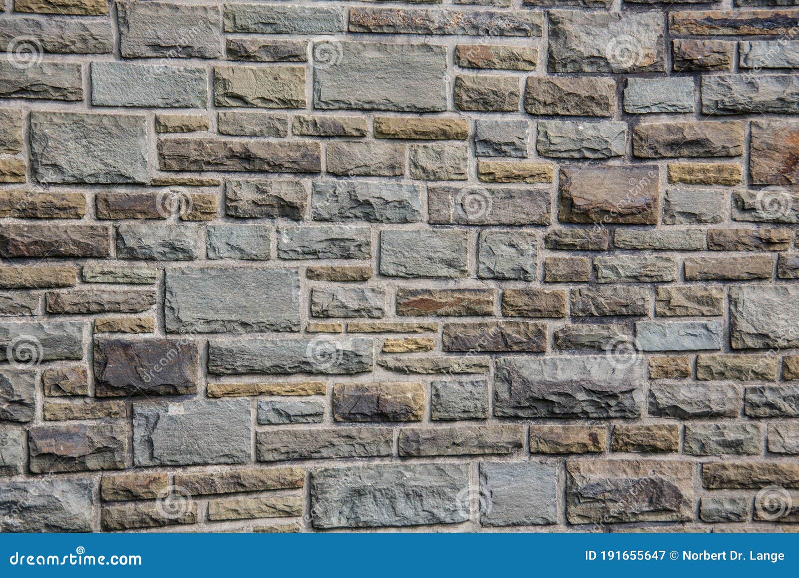 House Wall Made of Quarry Stones As a Natural Stone Stock Image Image