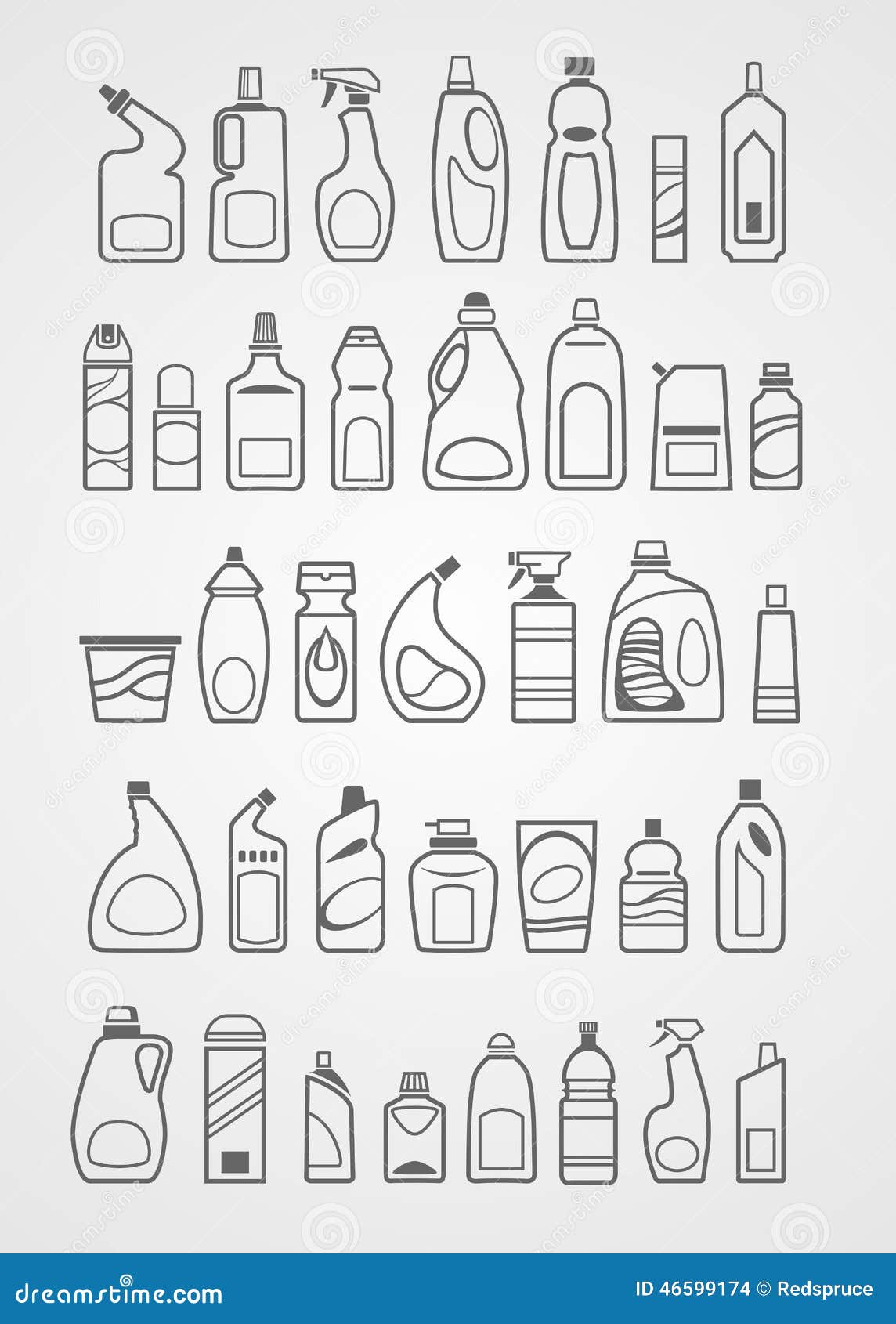 Household Goods Icons Stock Illustrations 353 Household Goods Icons Stock Illustrations Vectors Clipart Dreamstime