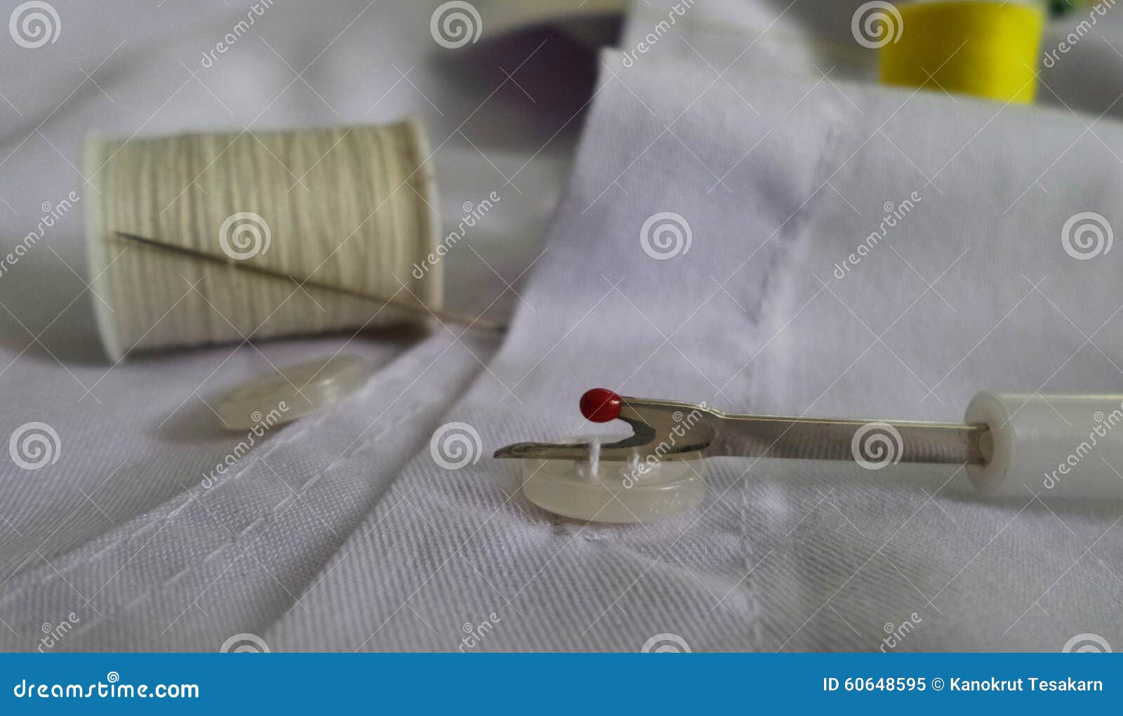 Household clothes repair stock image. Image of repair - 60648595