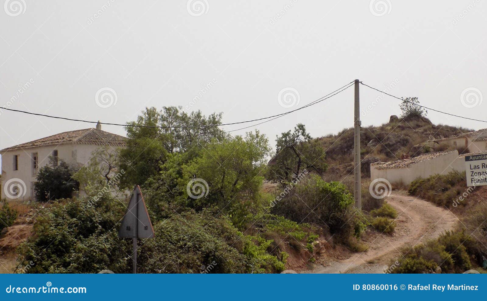 housel-velez rubio-almeria-andalusia