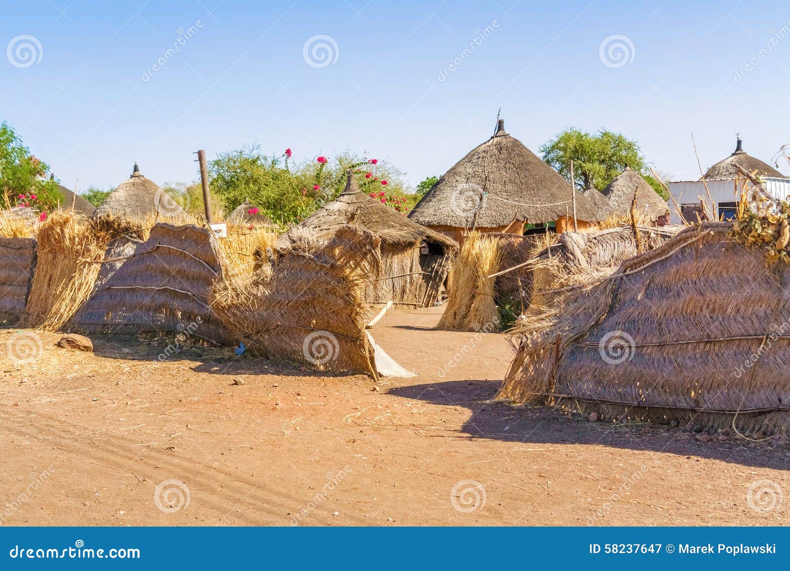 houses in rashid, sudan