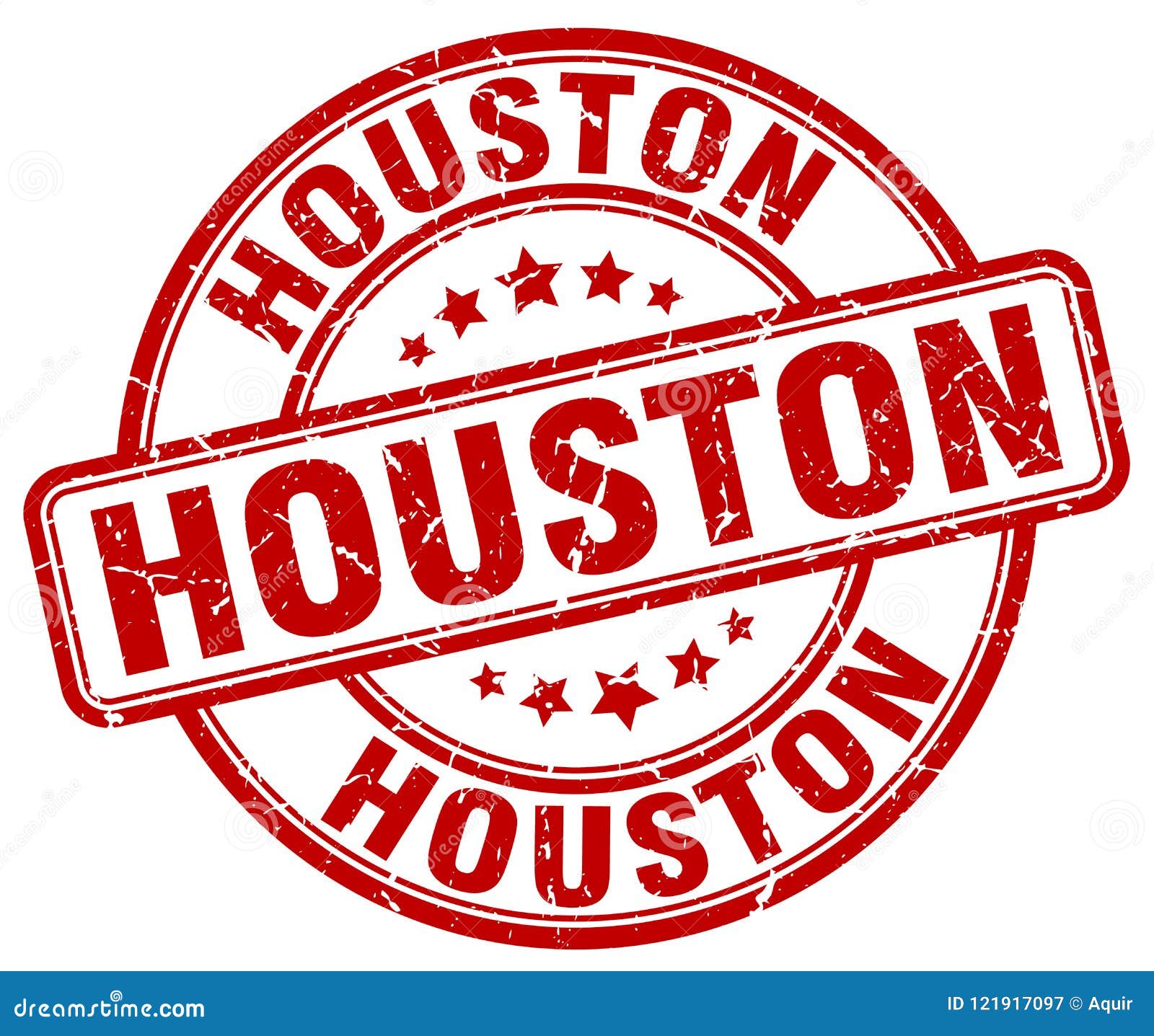 Houston stamp stock vector. Illustration of background 121917097